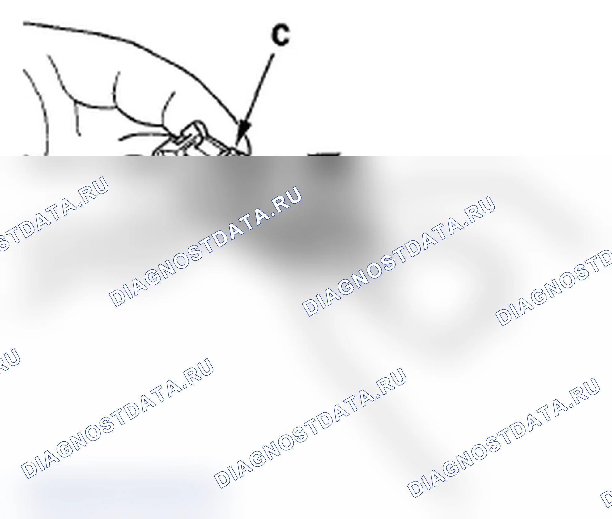 Рис. 22: Подключение. Acura TL IV