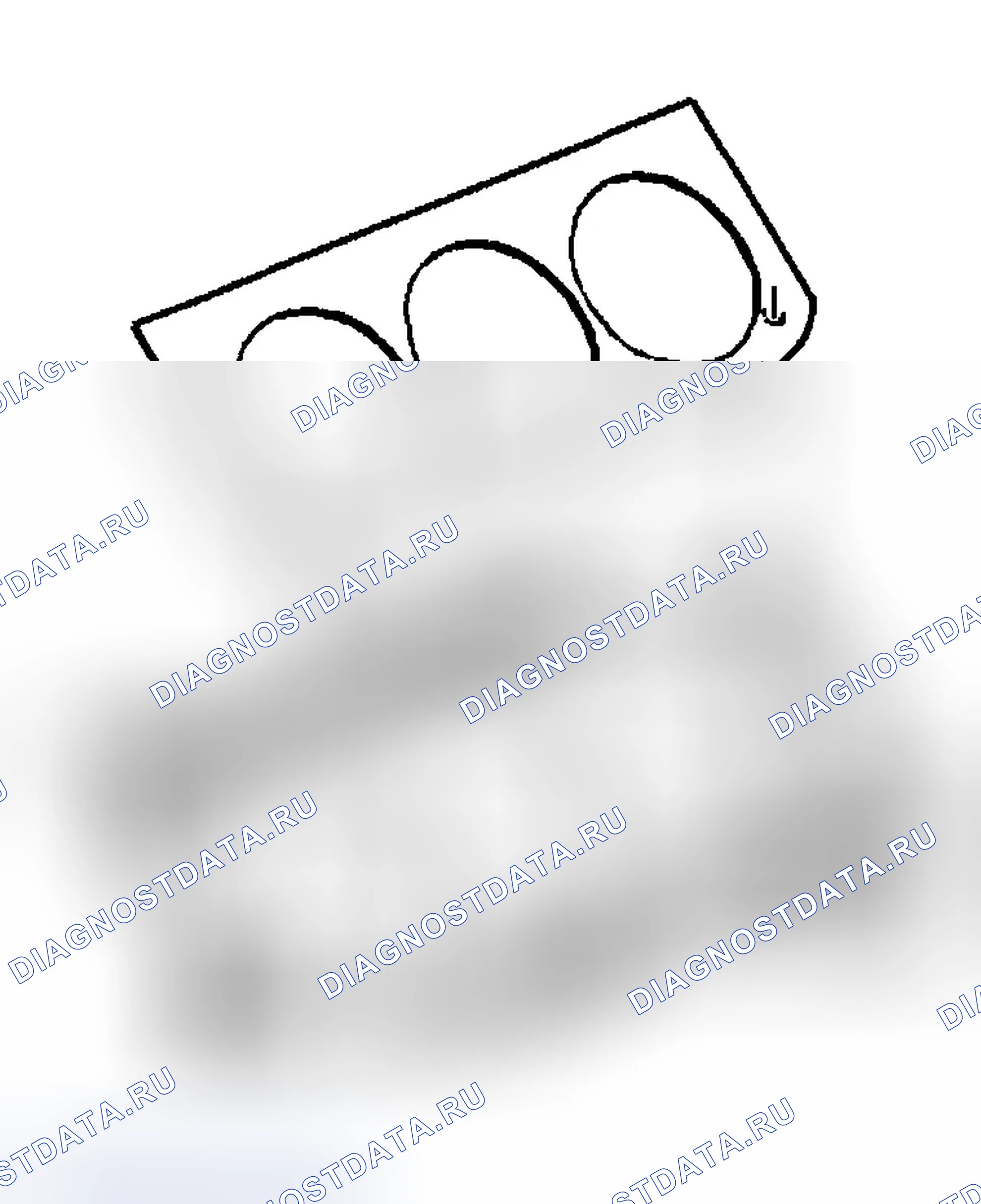 Рис. 63. Buick LeSabre VIII