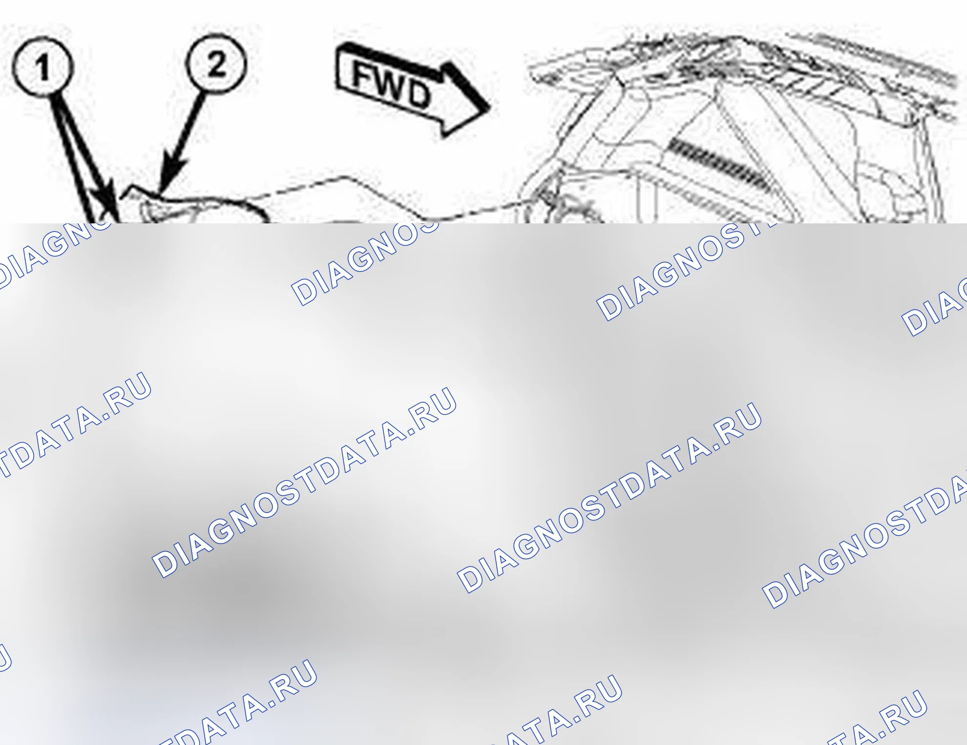 Рис. 55. Dodge Caliber I рестайлинг