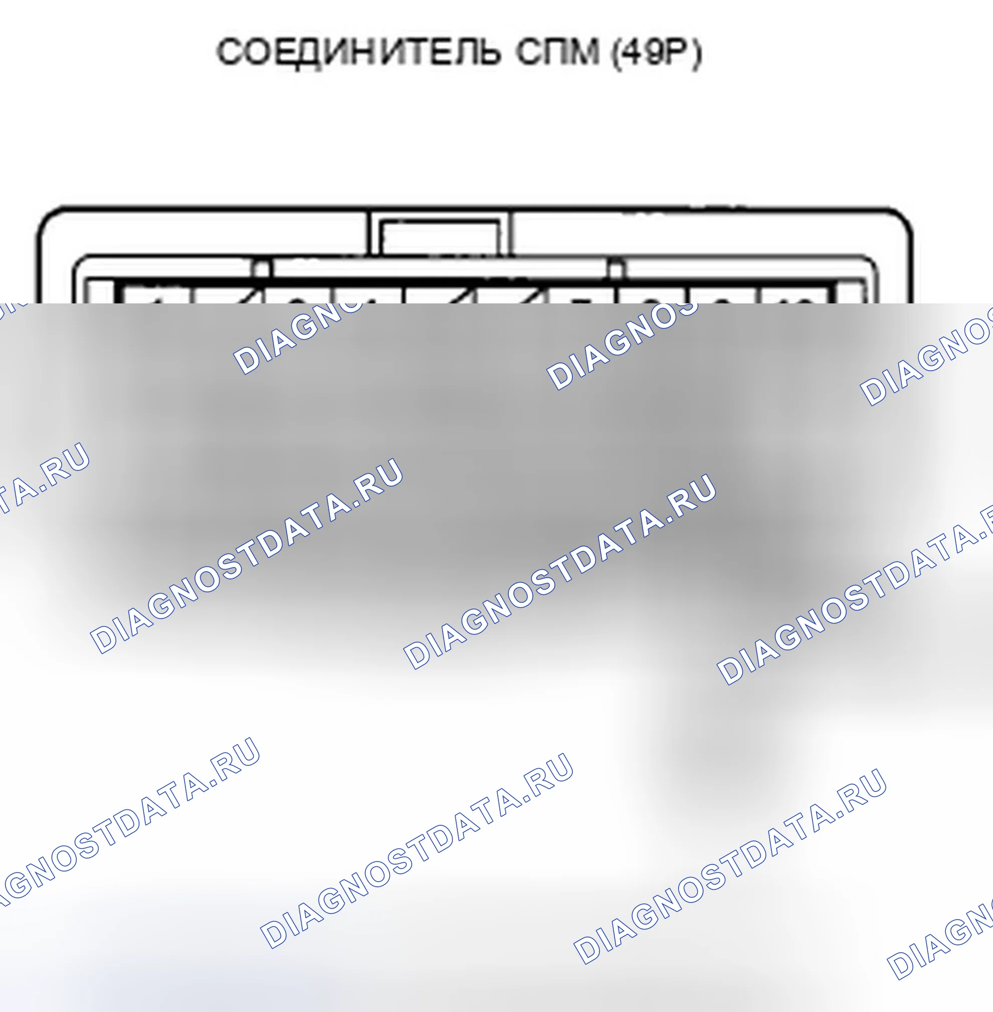Рис. 794. Honda Insight ZE2 рестайлинг