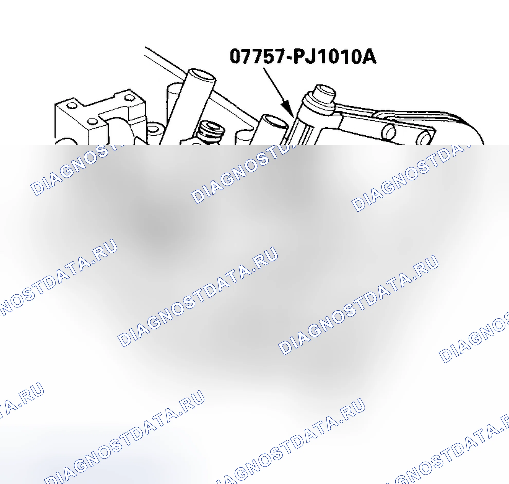 Рис. 307. Honda Odyssey I