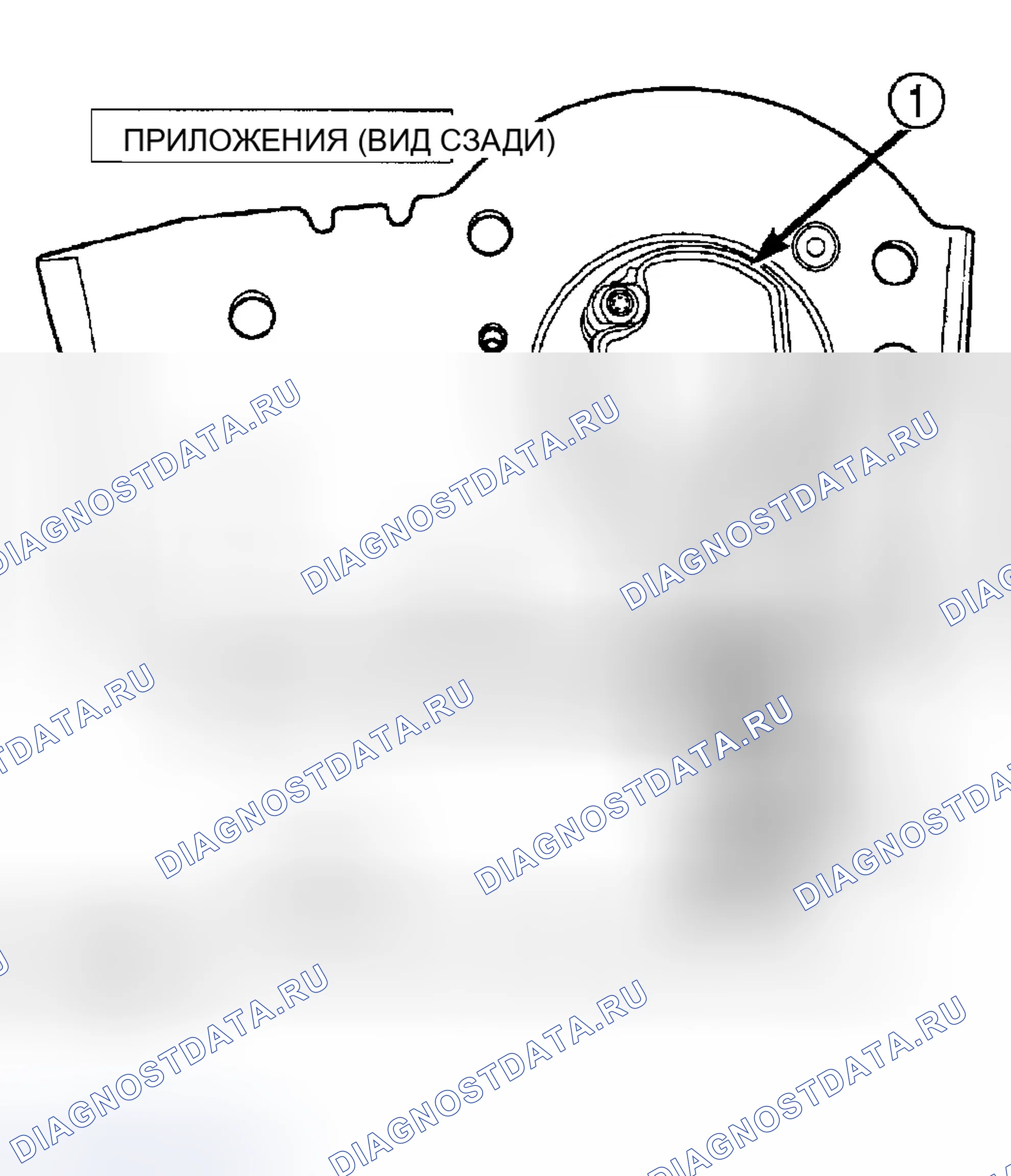 Рис. 213. Dodge Pickup R1500 