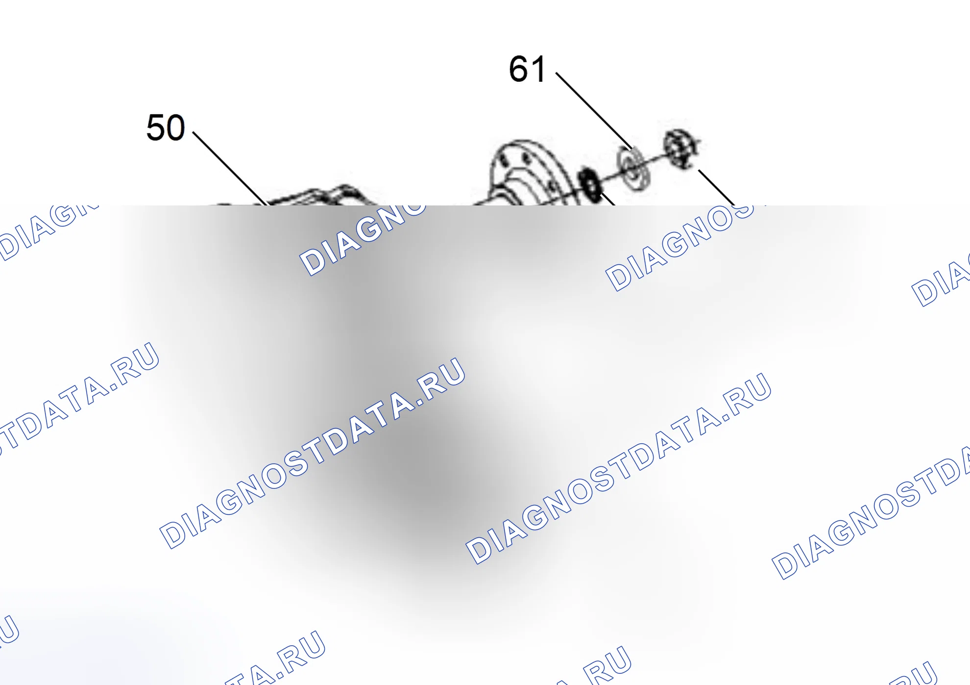 Разборка / установка — Great Wall Poer-Pickup. Great-Wall Poer Pickup I