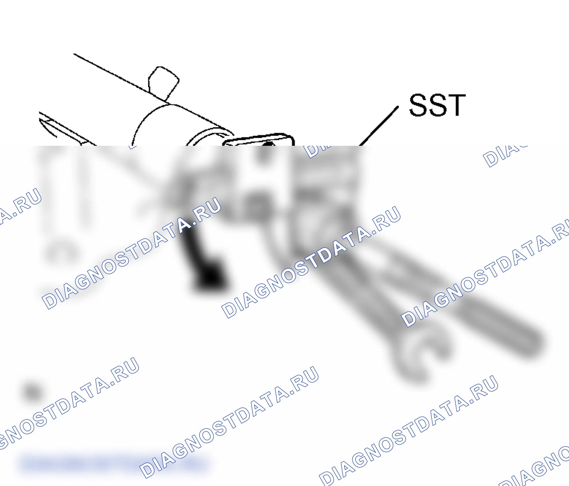 Рис. 47. Toyota Land Cruiser 100 рестайлинг