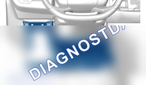 Снятие - установка: педальный узел — b3fg2jud. Peugeot 308 II