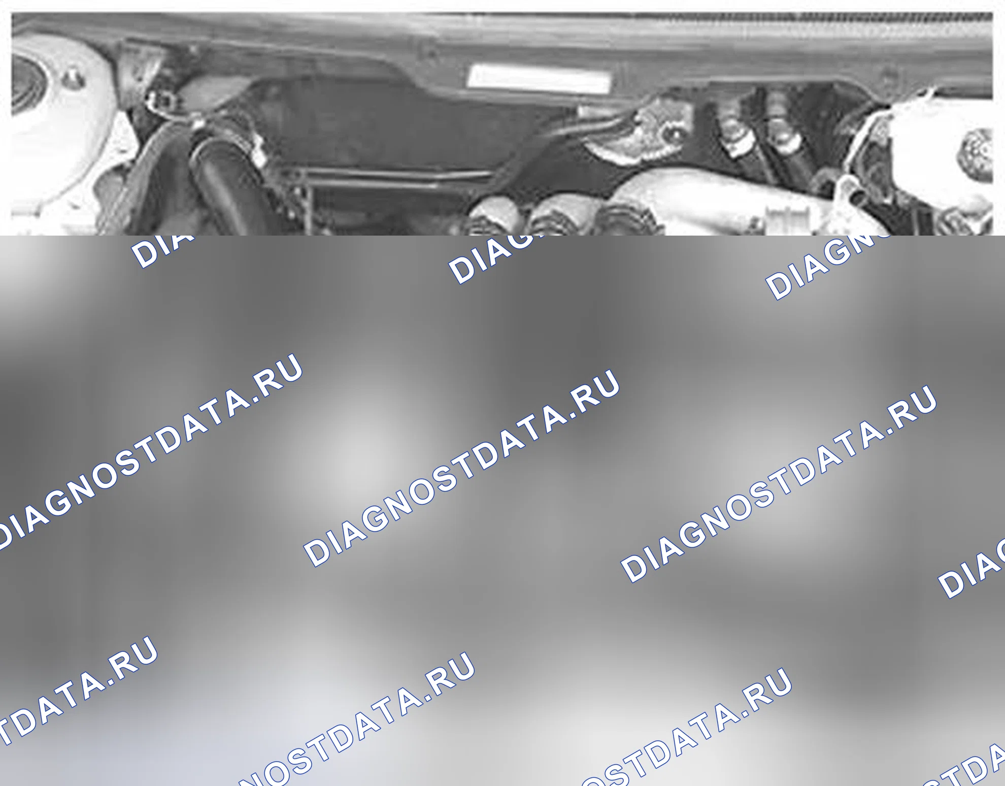 Рис. 7. Volvo S80 I