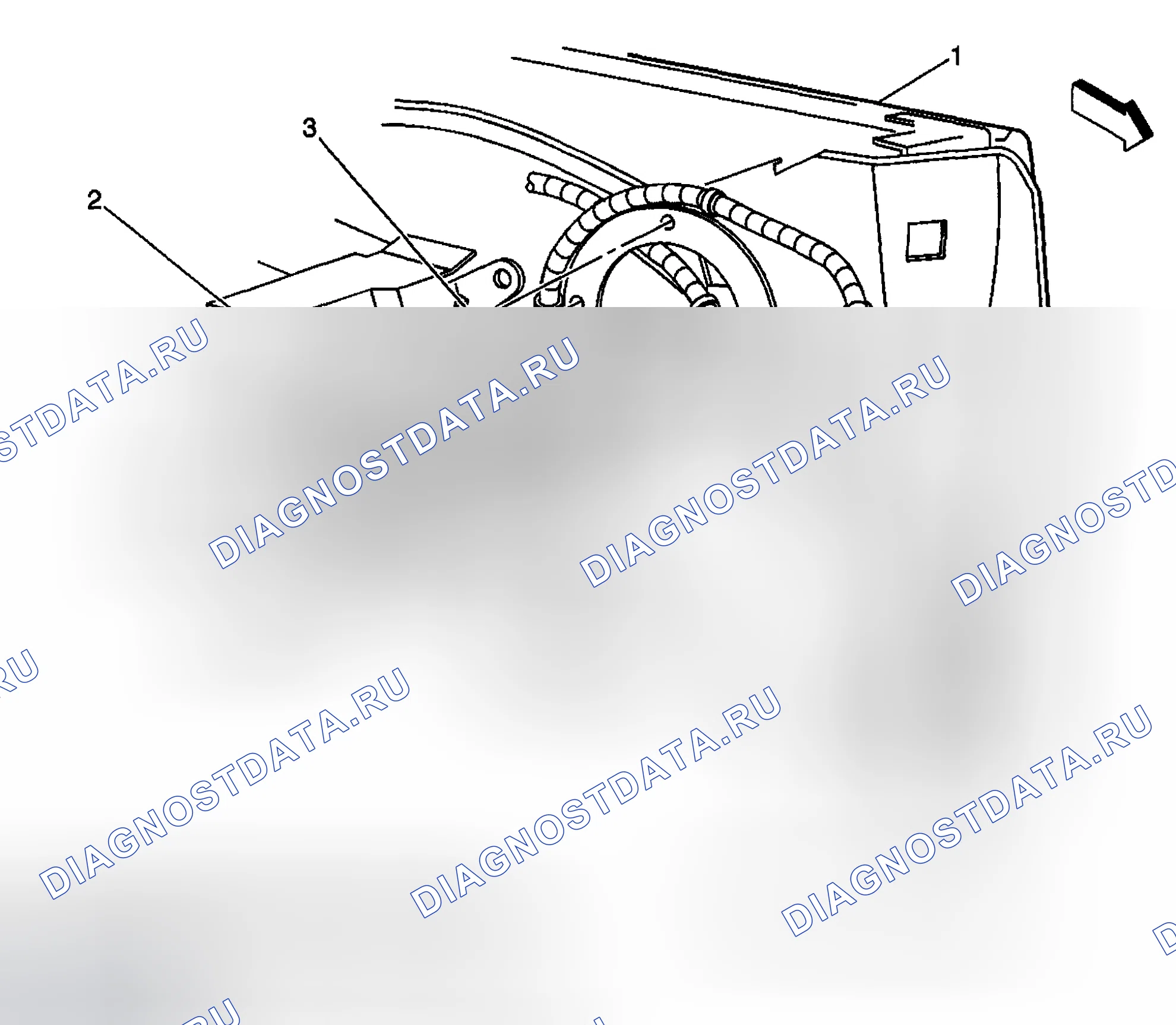 Рис. 54. Lexus LX J100 рестайлинг