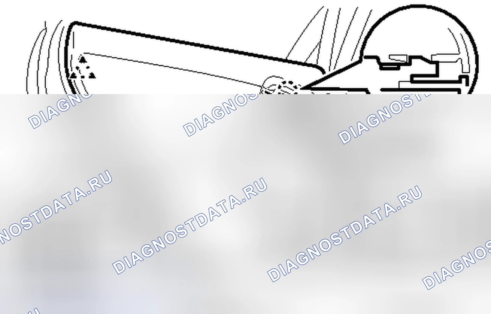 Рис. 103. Toyota RAV4 III рестайлинг