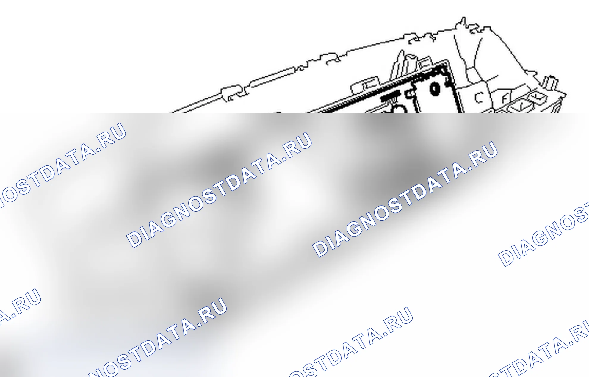 Рис. 16. Toyota Prius PHV pre-III