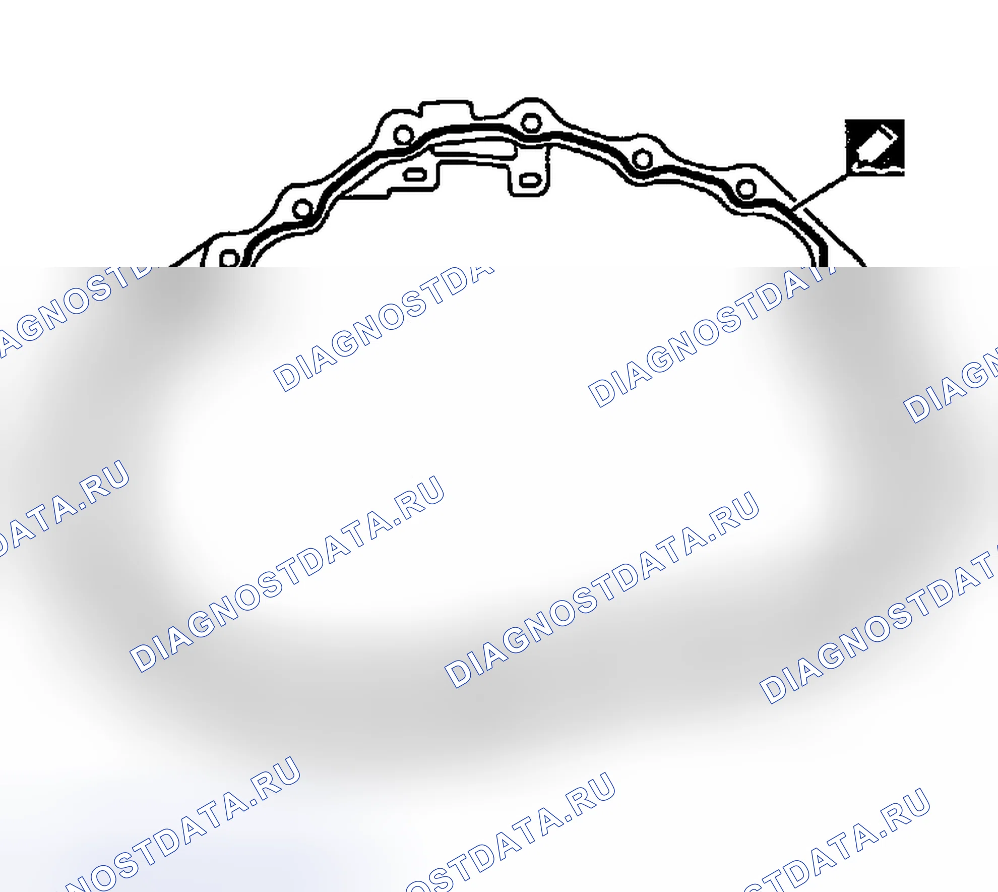 Рис. 395. Nissan Sentra B15