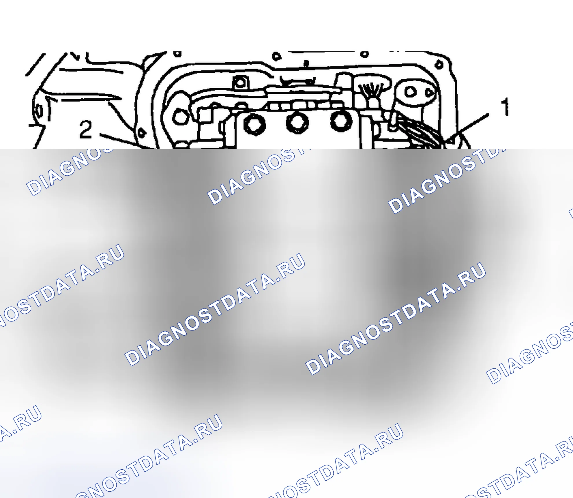 Рис. 295. Chrysler Sebring II