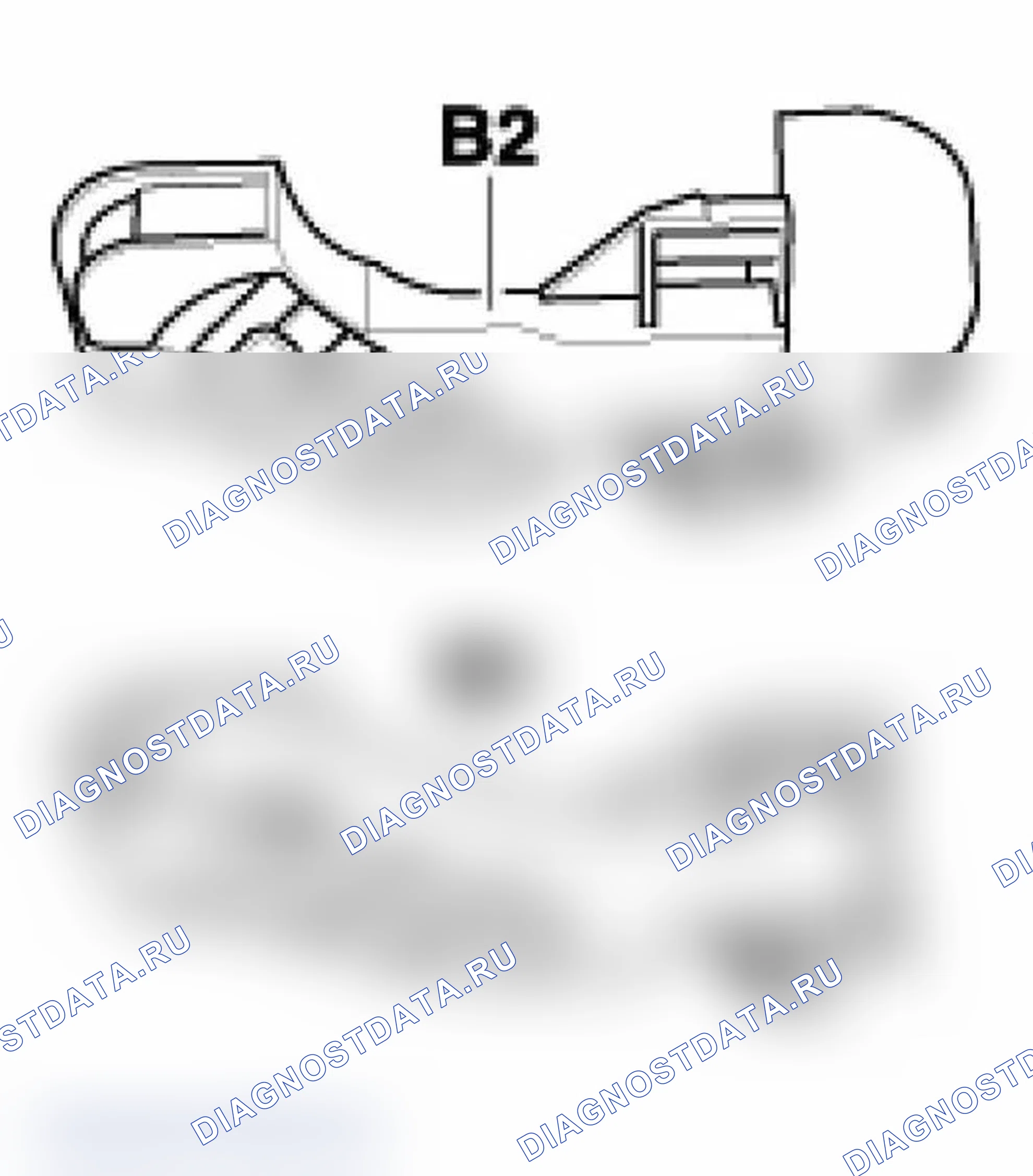 Рис. 66. Porsche Boxster S 986 рестайлинг