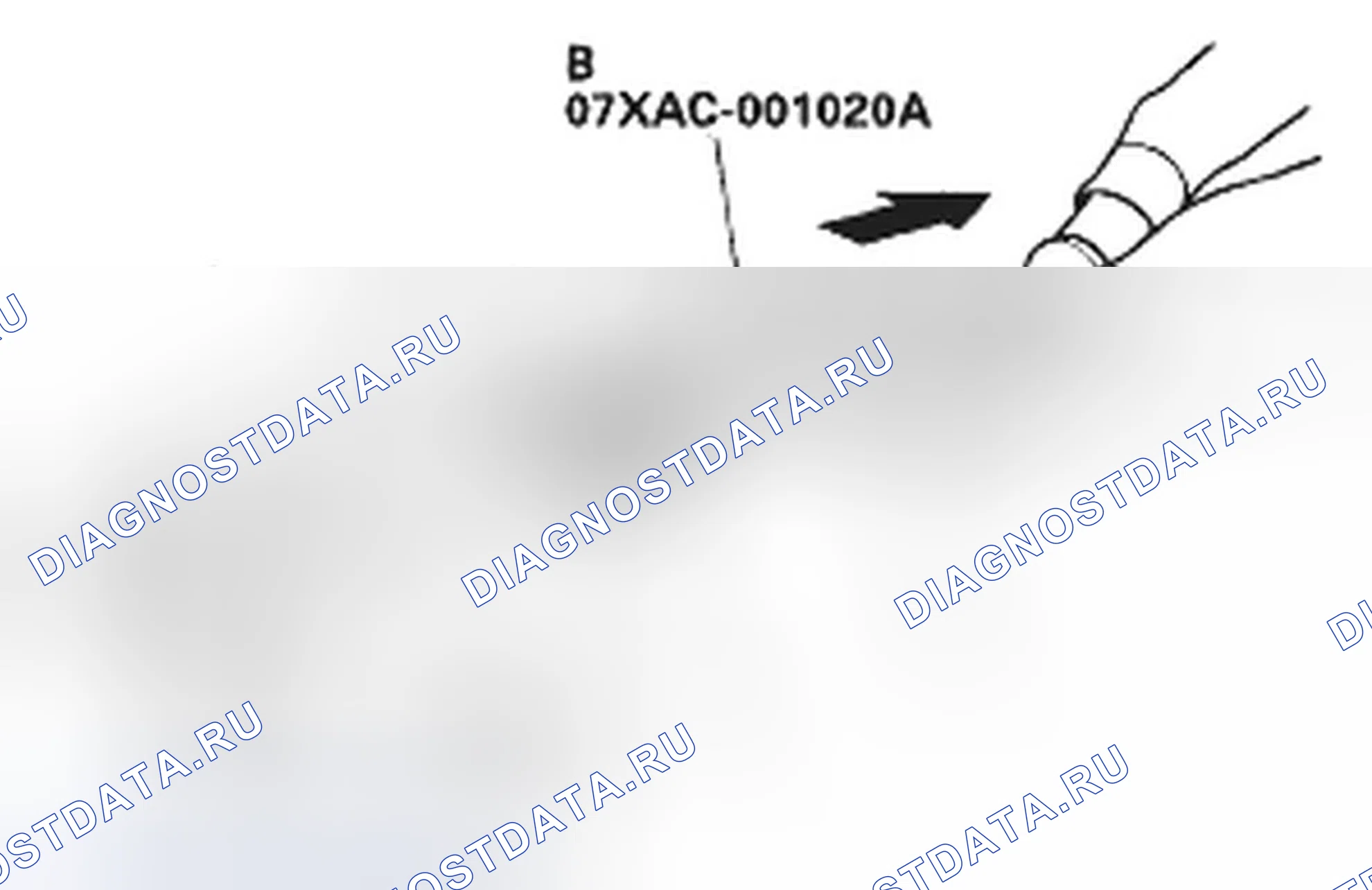Рис. 46. Honda Element YH2 рестайлинг 2