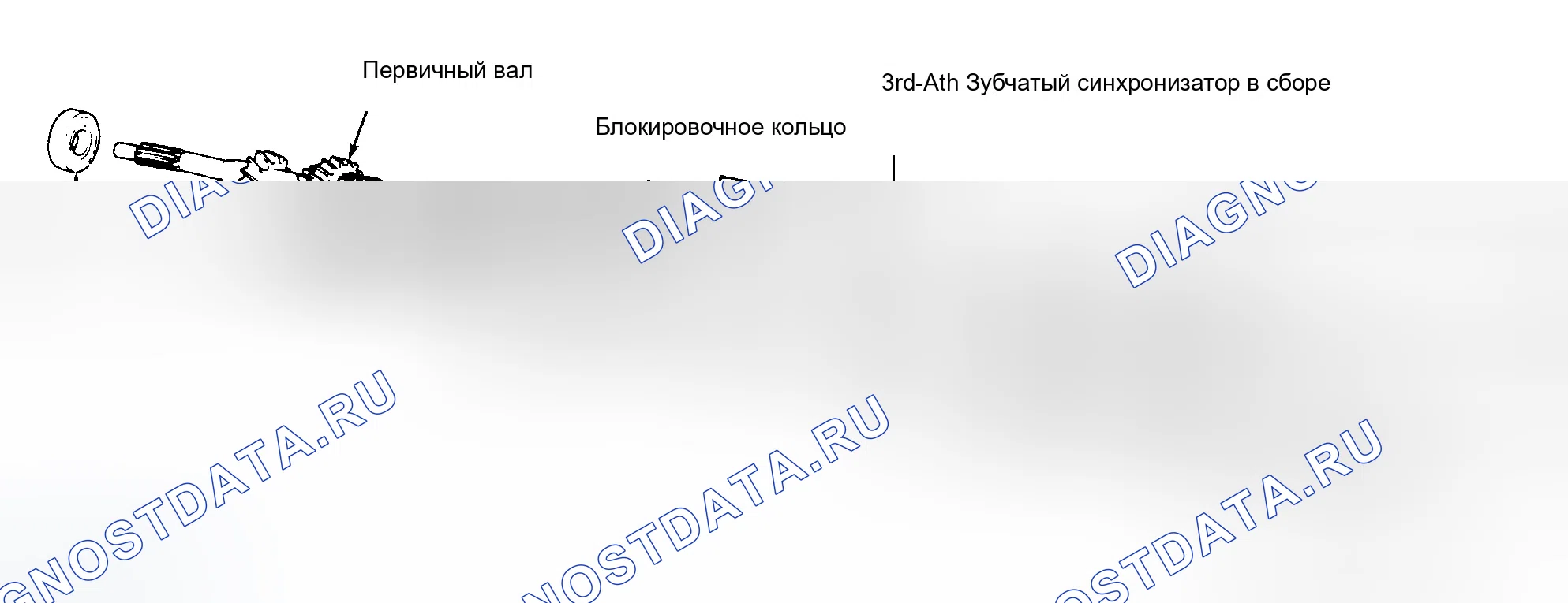 Рис. 7. Ford Aspire I