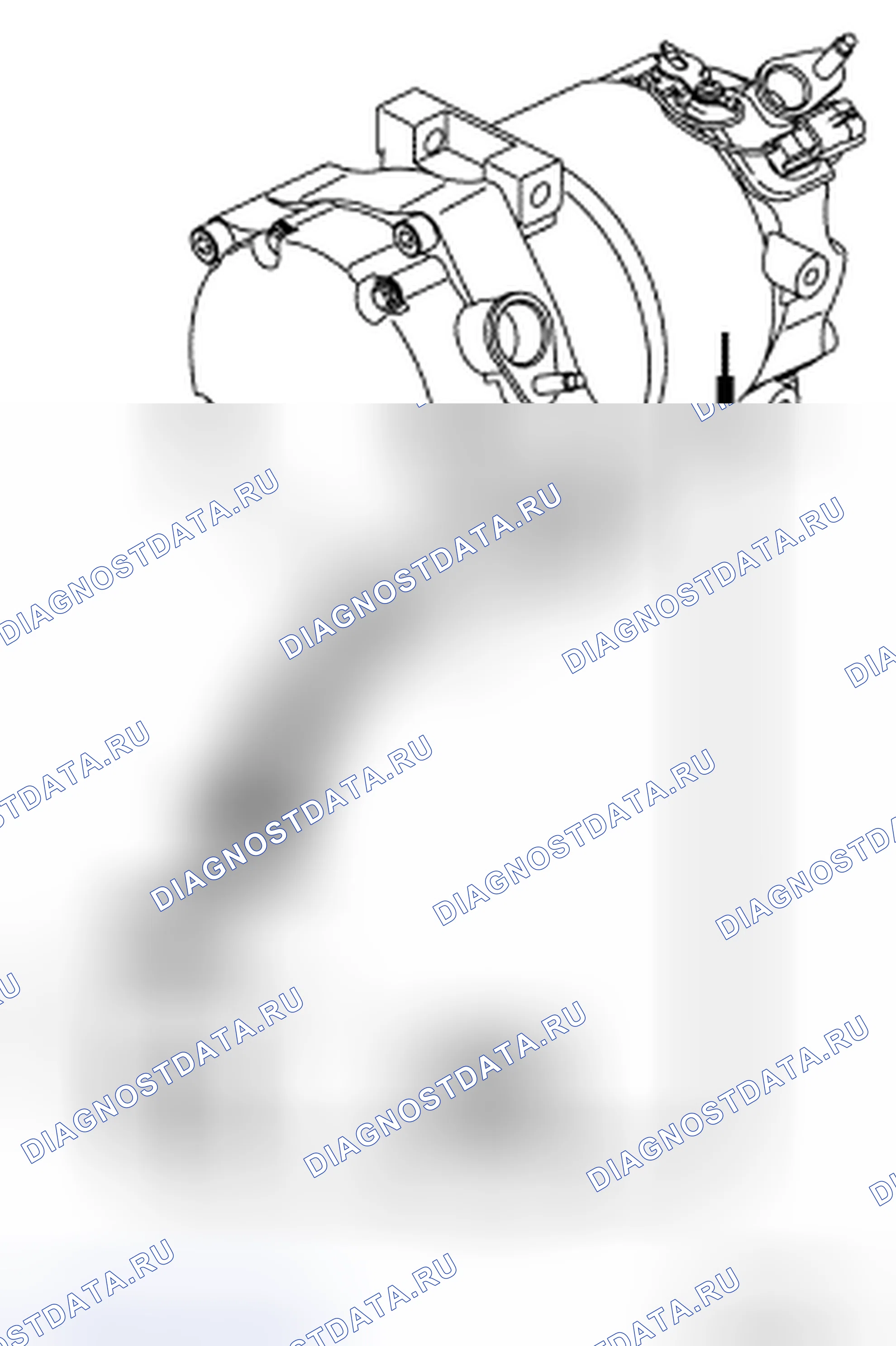 Рис. 268. Nissan Leaf I