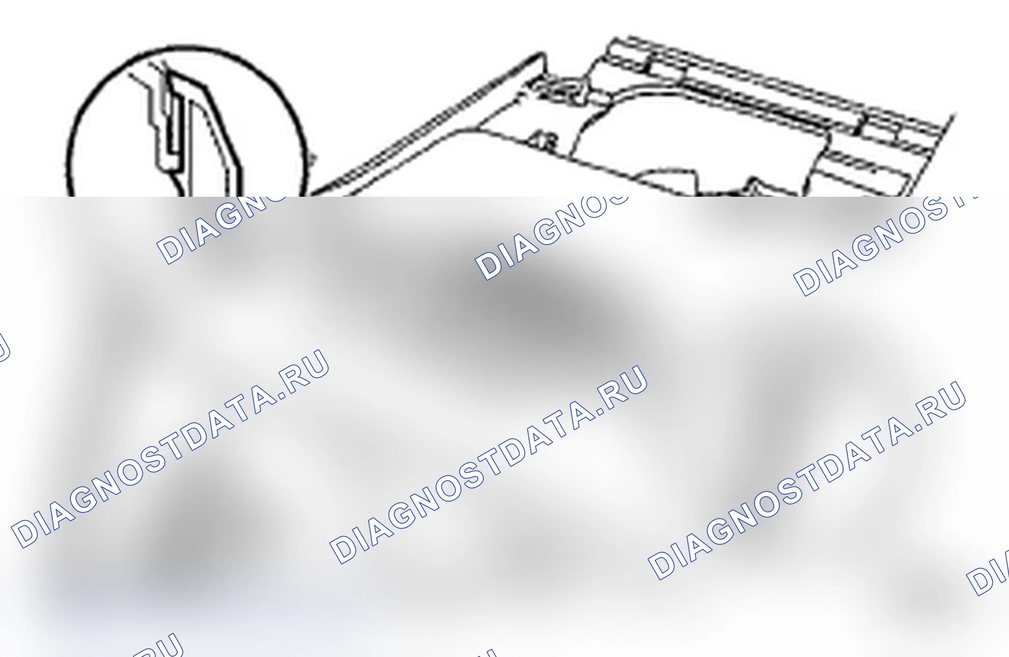 Рис. 246. Toyota Land Cruiser 200