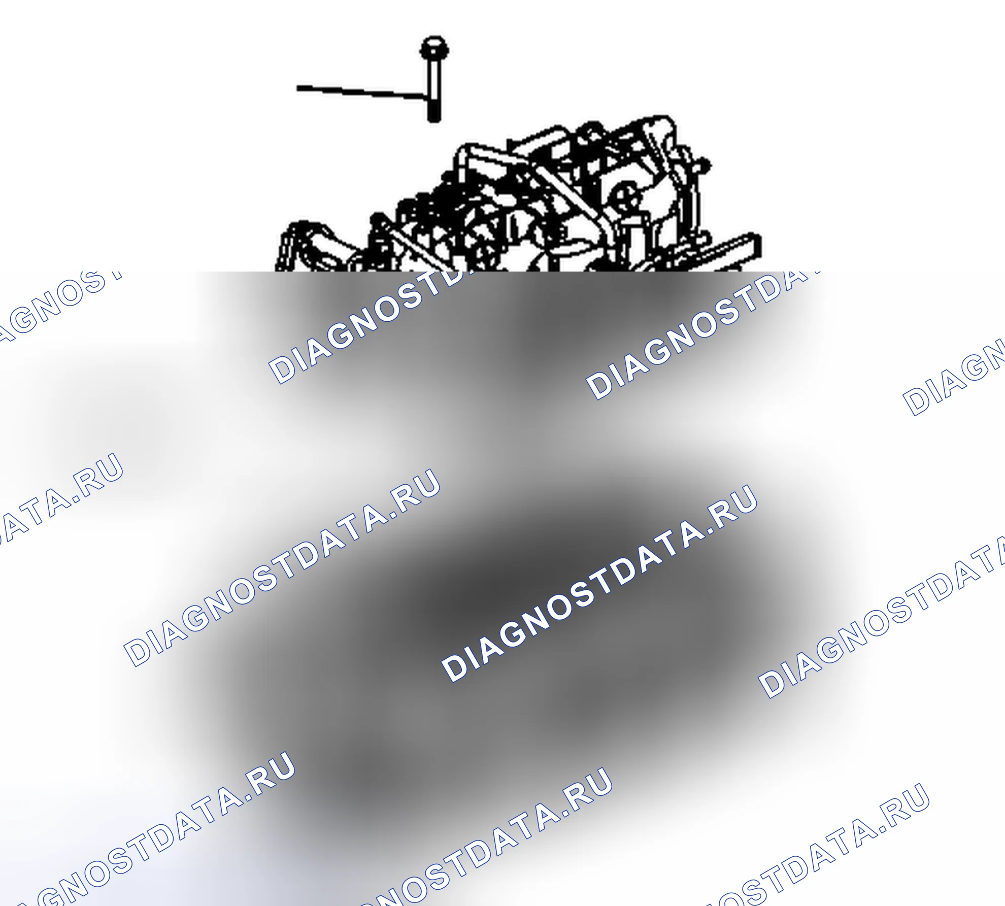 Рис. 482. Saab 9-7X I
