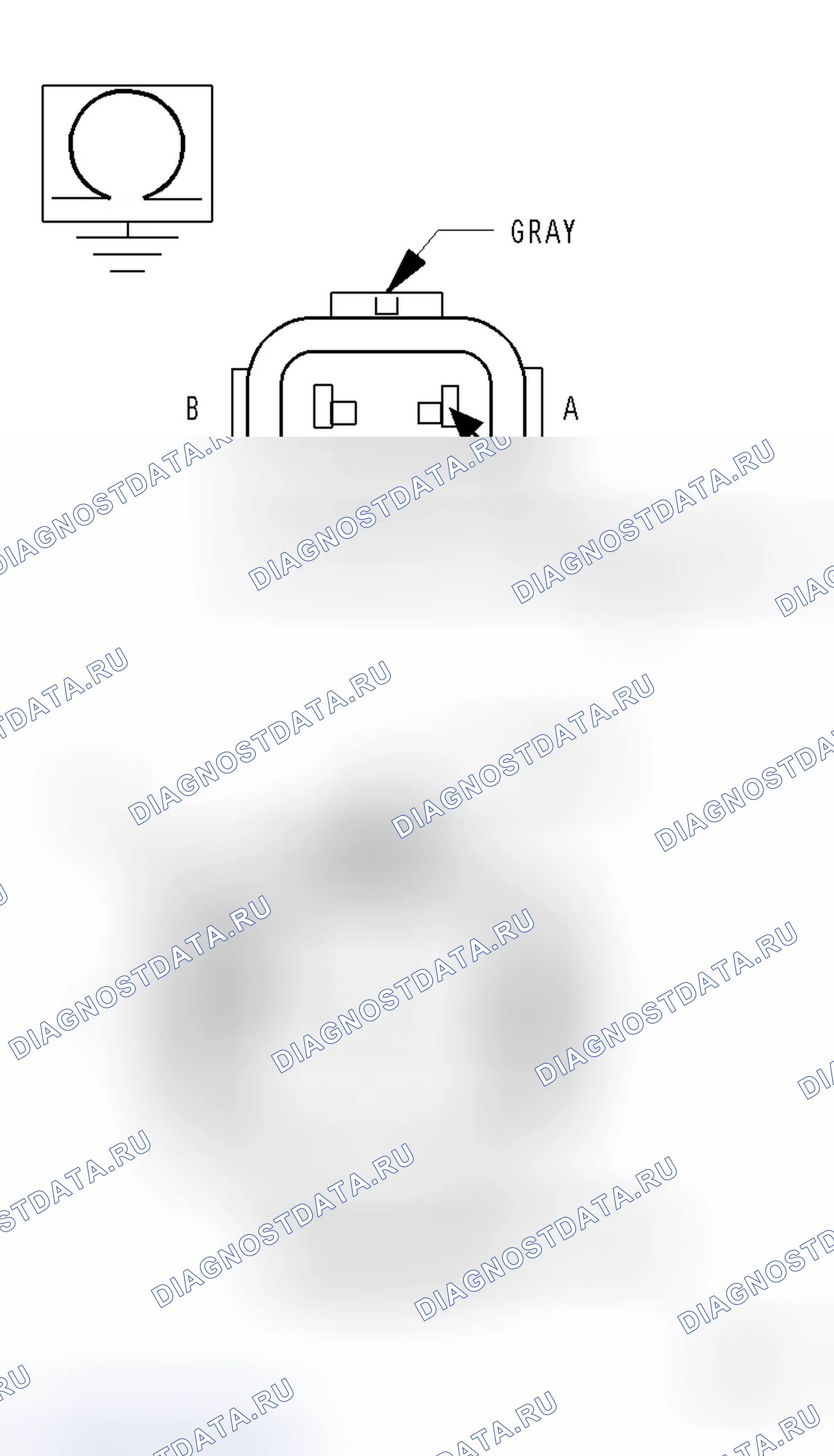 Рис. 70. Dodge Magnum I