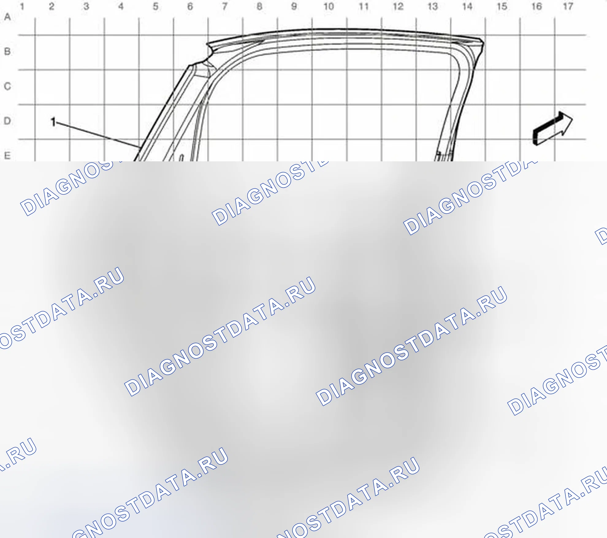 Рис. 52. Chevrolet Impala IX
