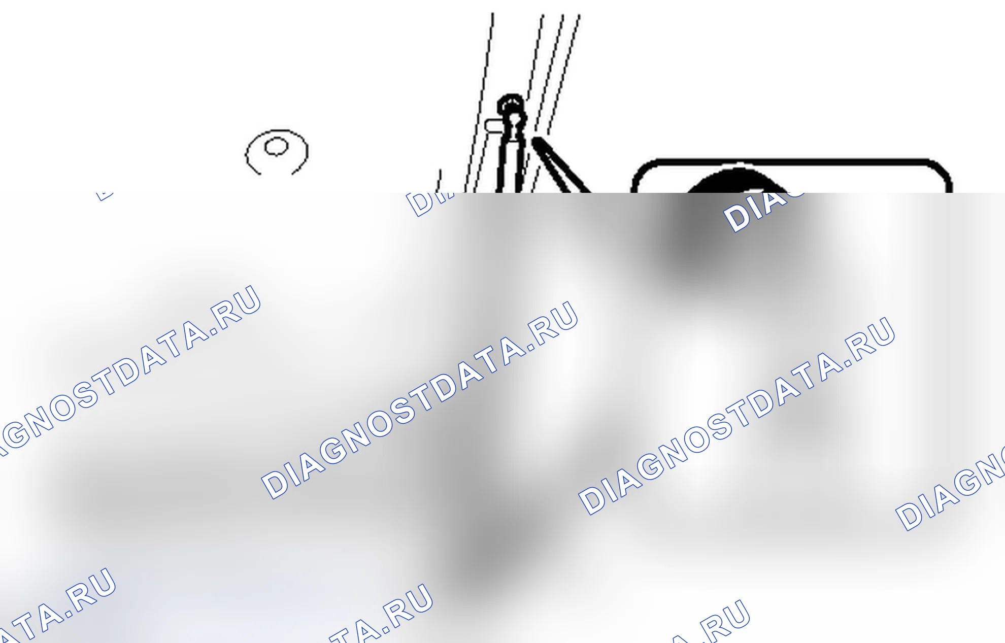 Рис. 23. Toyota Land Cruiser 200 рестайлинг