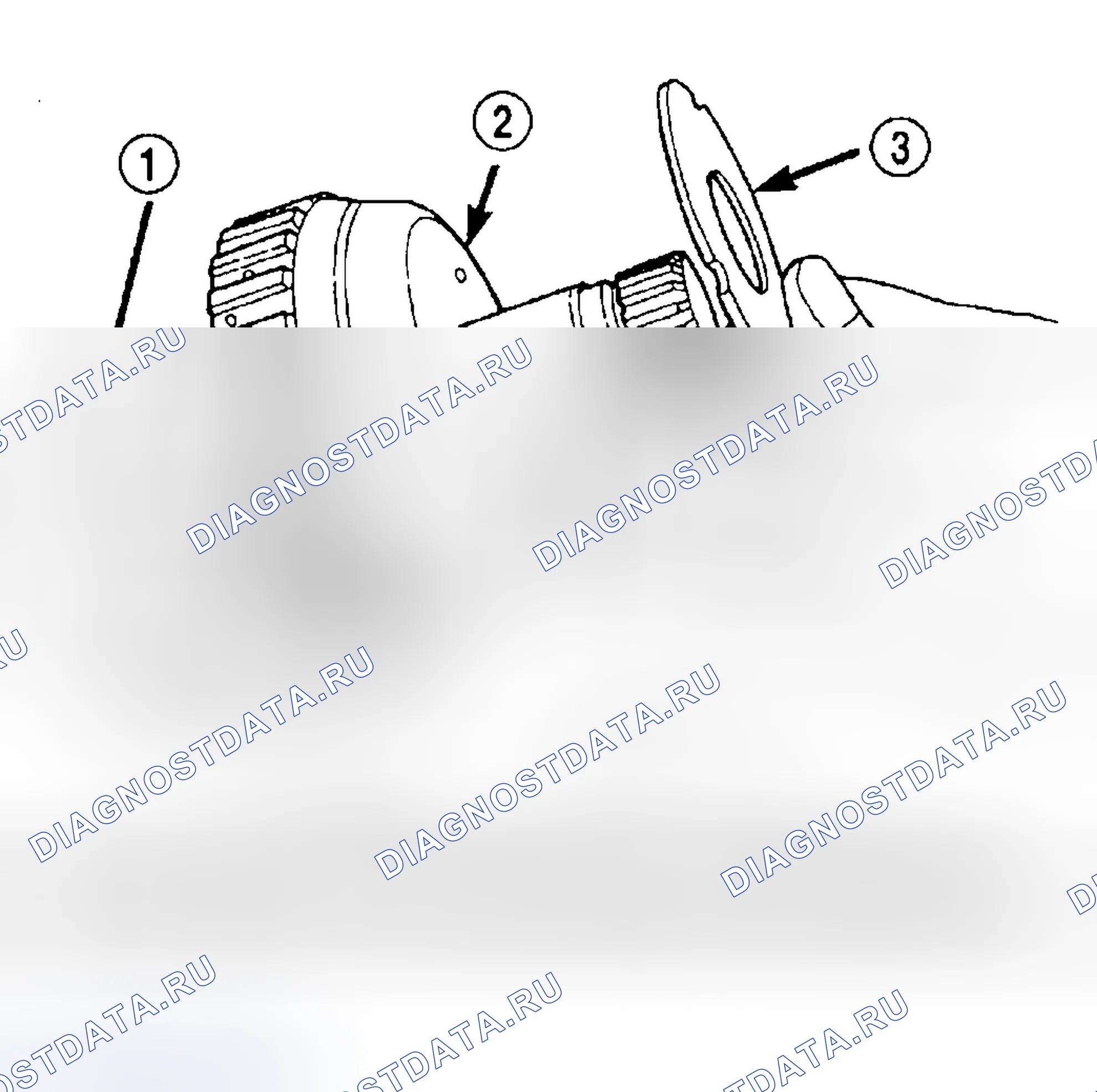 Рис. 308. Jeep Liberty I