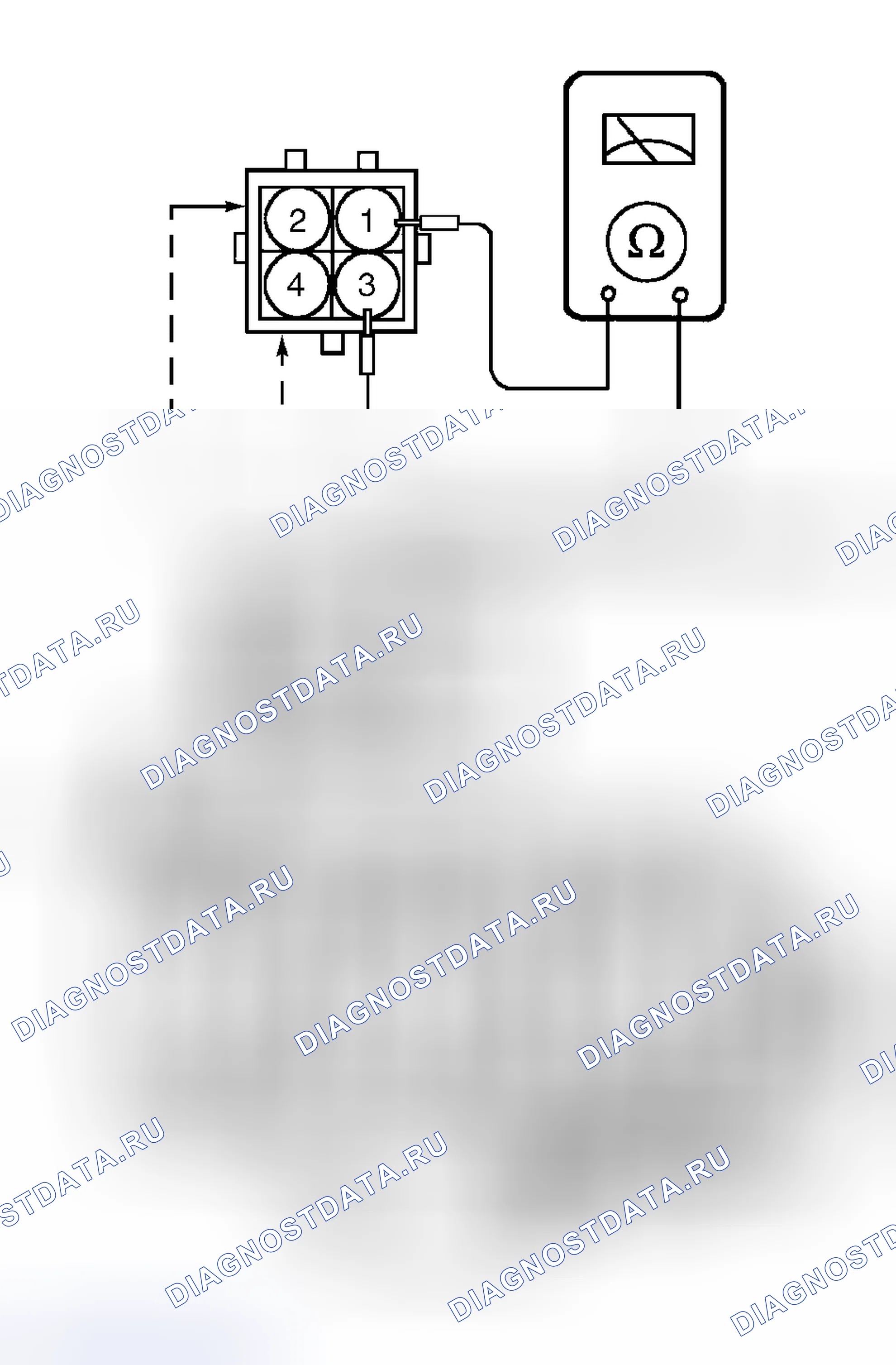 Рис. 19: Optima и Magentis (Канада) 2.7L. Geely Preface I