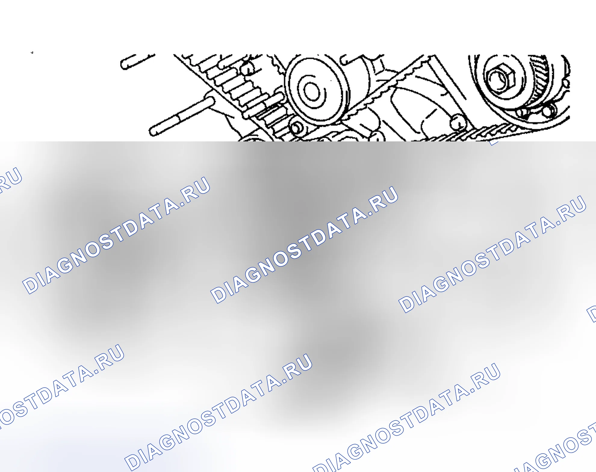 Рис. 4. Toyota 4Runner IV