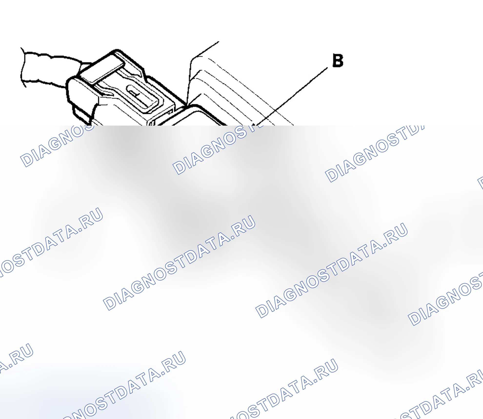 Рис. 34. Honda CR-V II рестайлинг