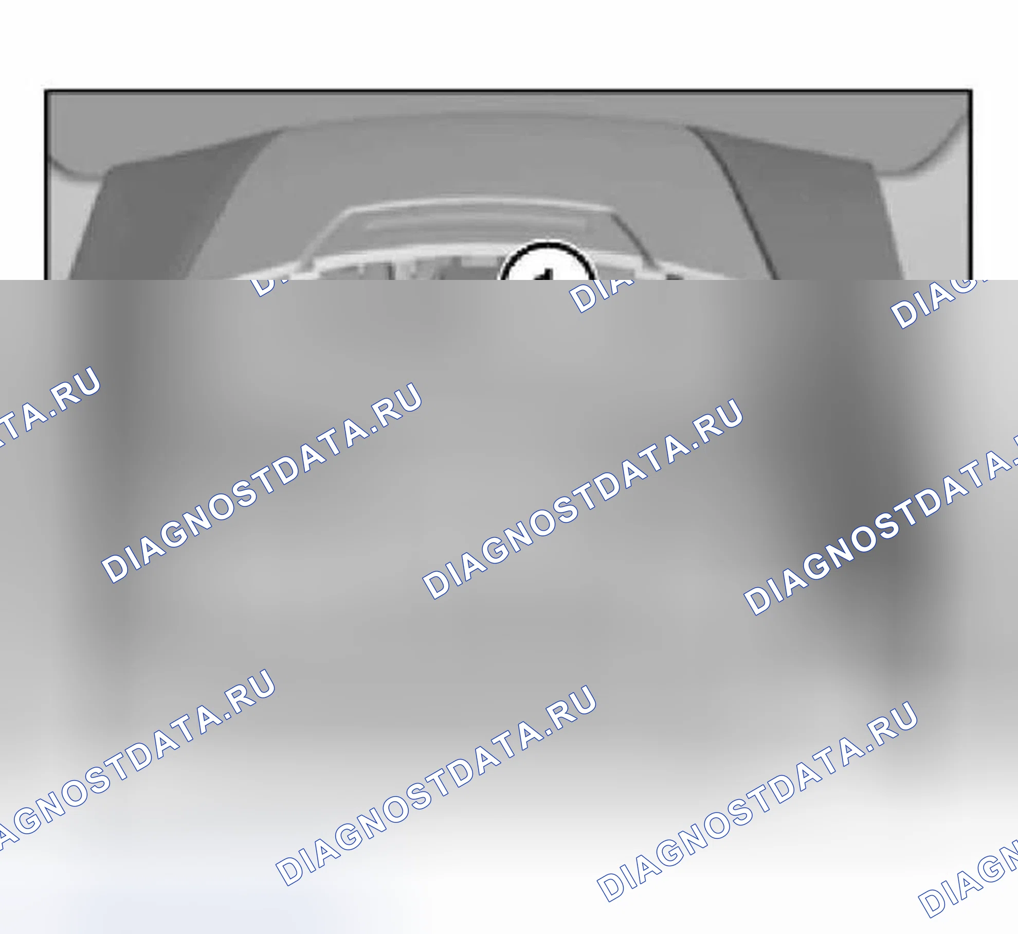 Рис. 107. BMW Z4 E85/E86 рестайлинг