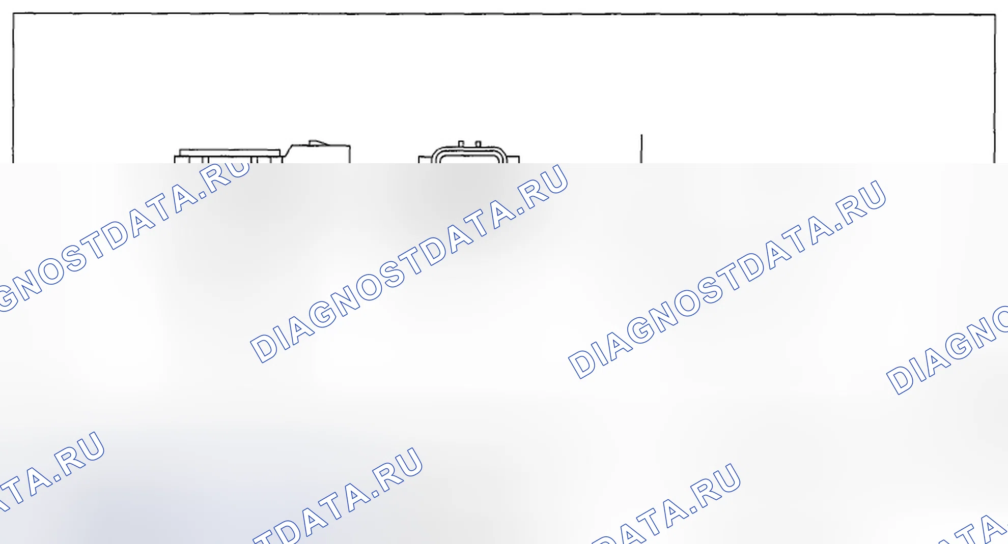 Рис. 239: ОПИСАНИЕ КОМПОНЕНТОВ. Subaru Legacy BM/BR