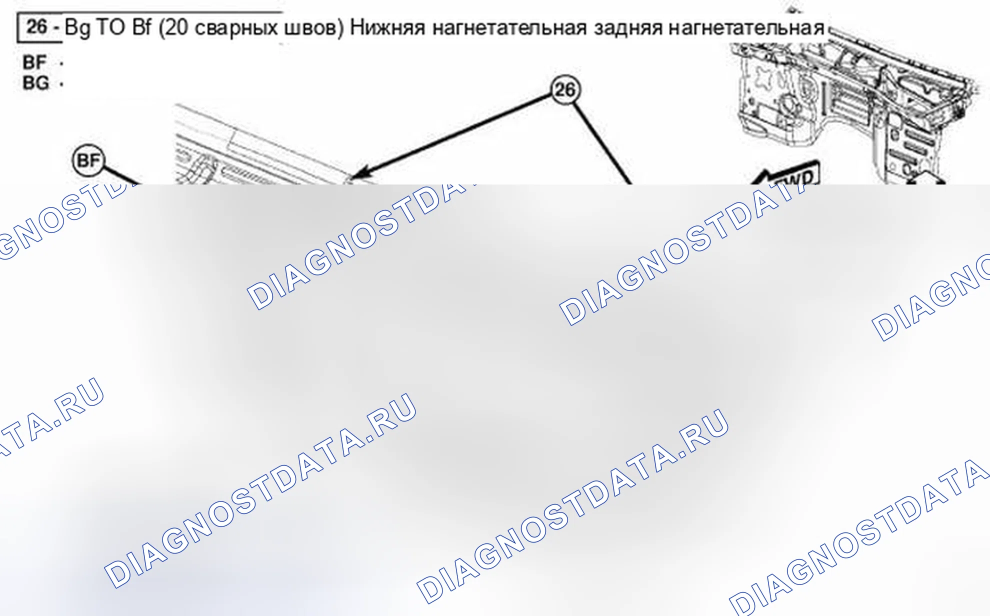 Рис. 95. Jeep Liberty II