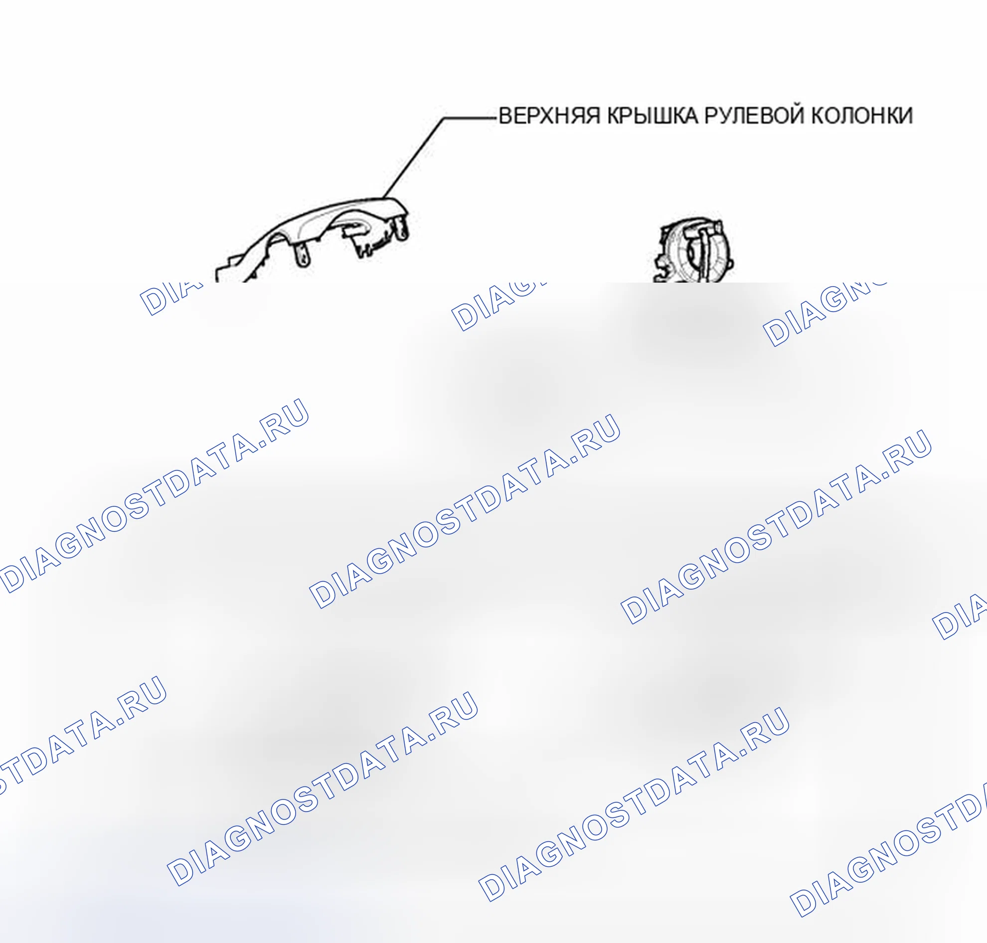 Рис. 25: ИЛЛЮСТРАЦИЯ. Toyota 4Runner V