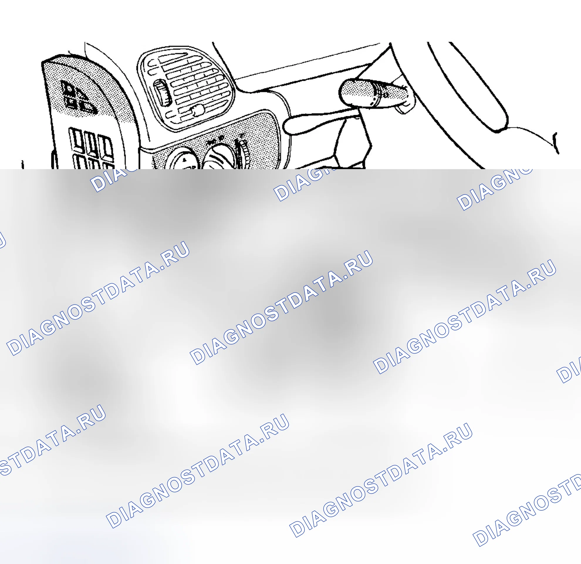 Рис. 9. Dodge Grand Caravan IV
