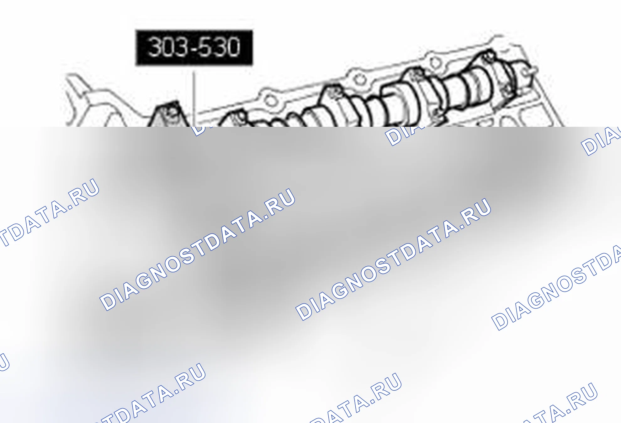 Рис. 151. Land Rover Range Rover Sport I