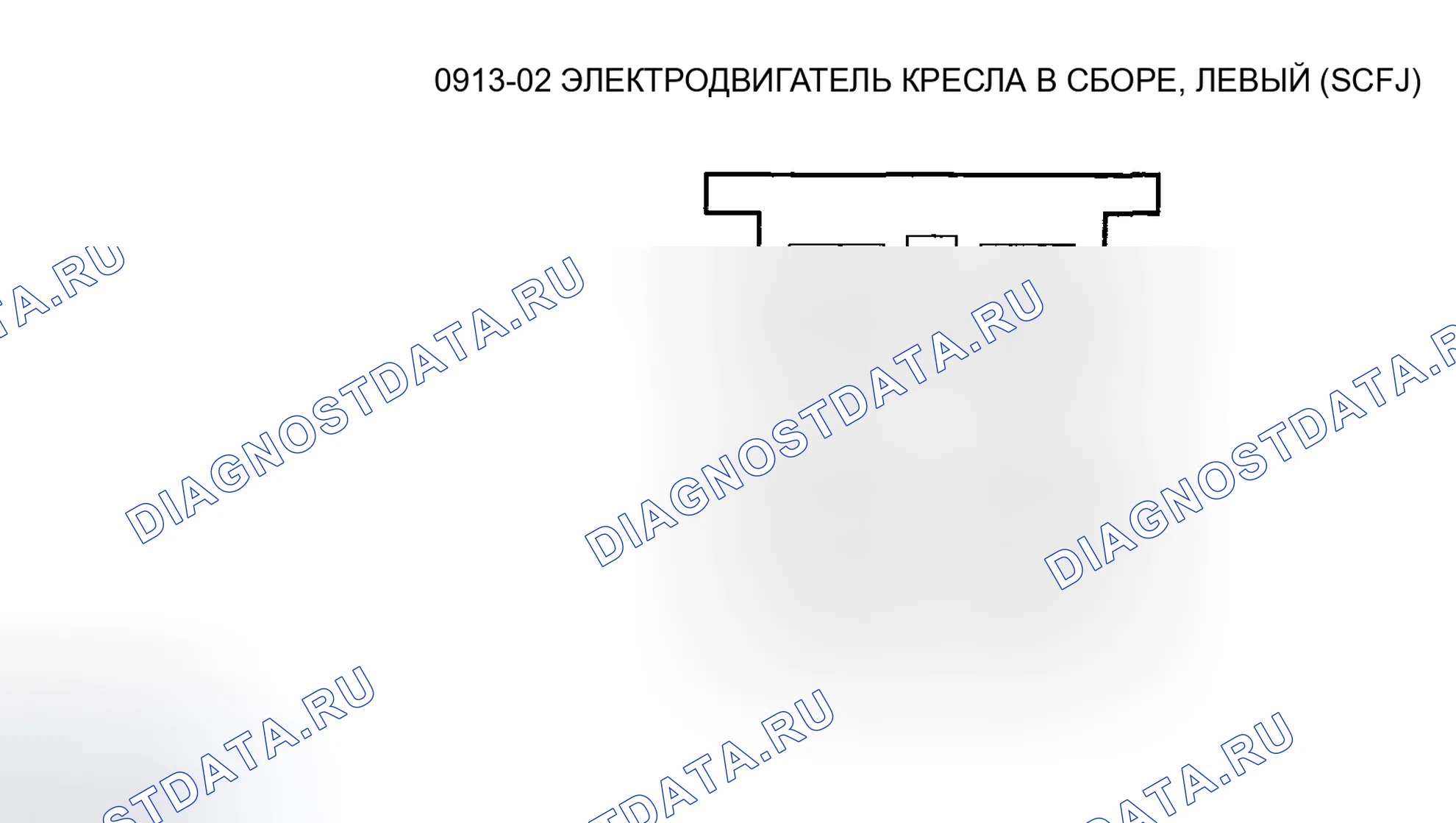 Рис. 21. Mazda Tribute I рестайлинг