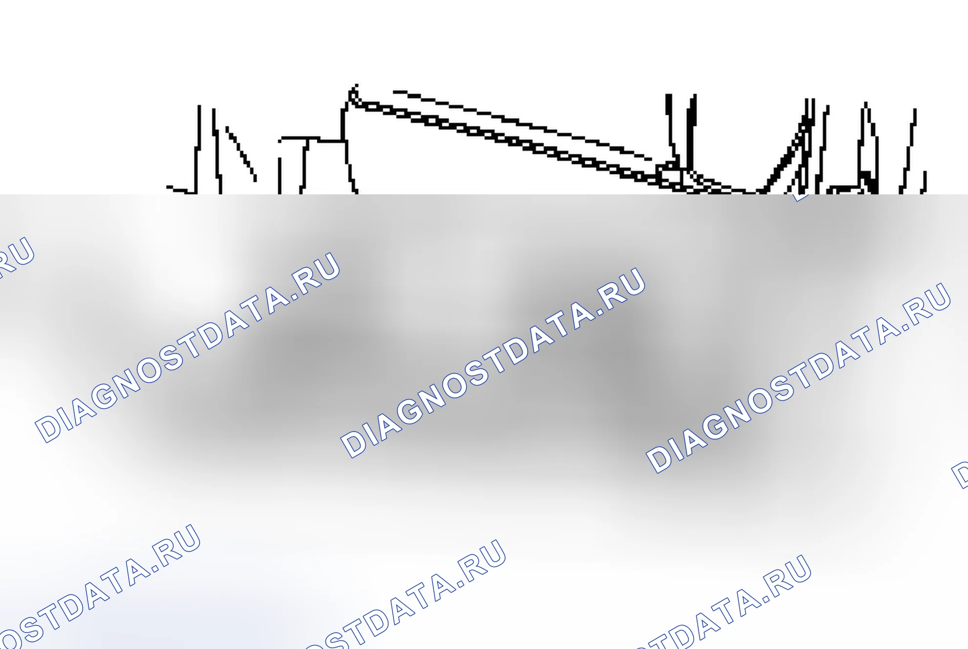 Рис. 19: Демонтаж и монтаж. Ford Pickup F150 