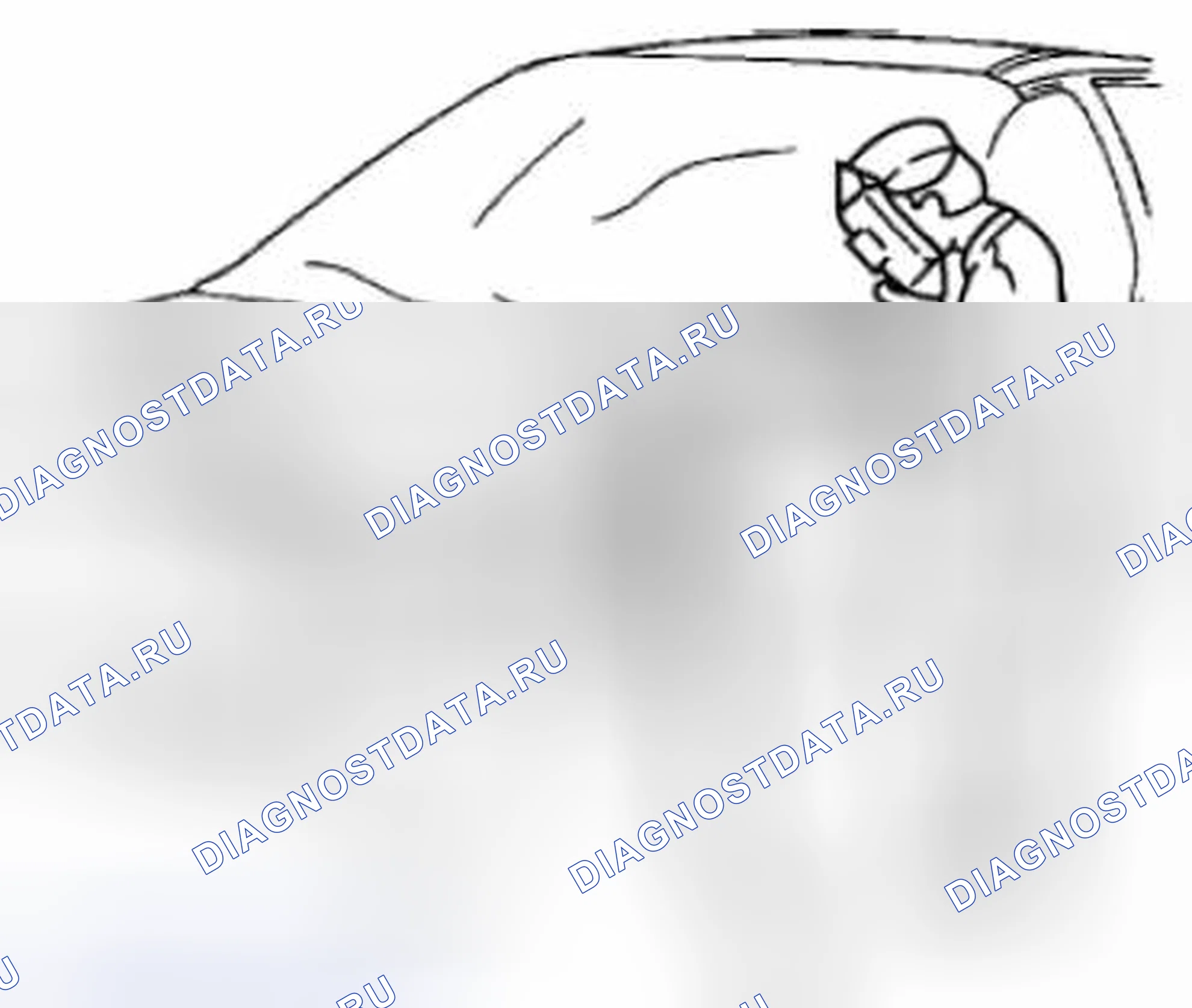 Рис. 49. Mazda 3 BL рестайлинг