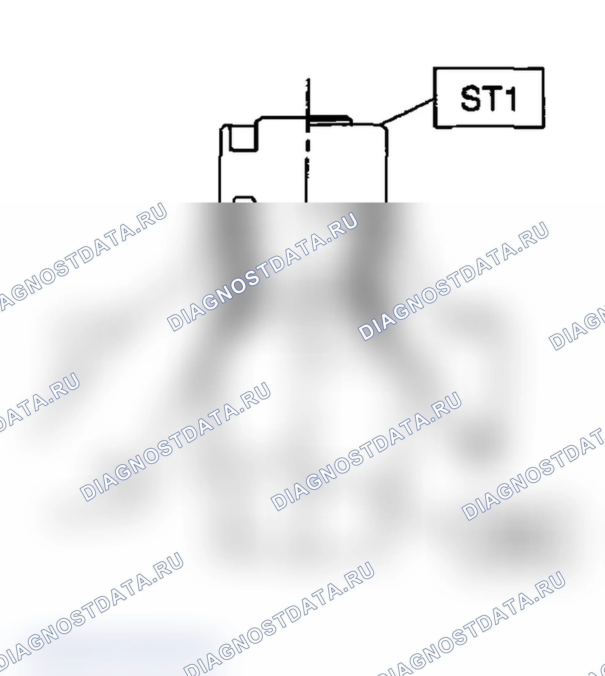 Рис. 143. Subaru Impreza WRX GD/GG рестайлинг 2