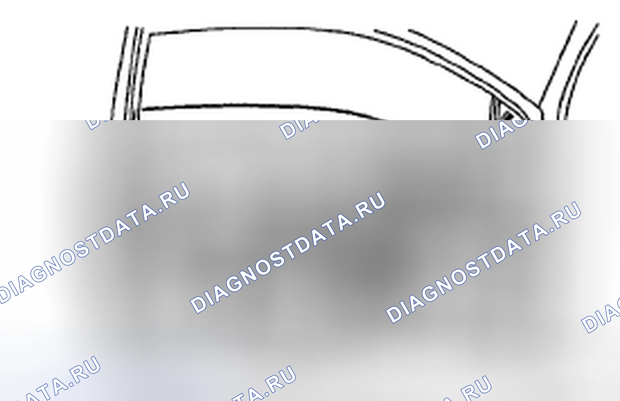 Рис. 32. Kia Sorento I рестайлинг