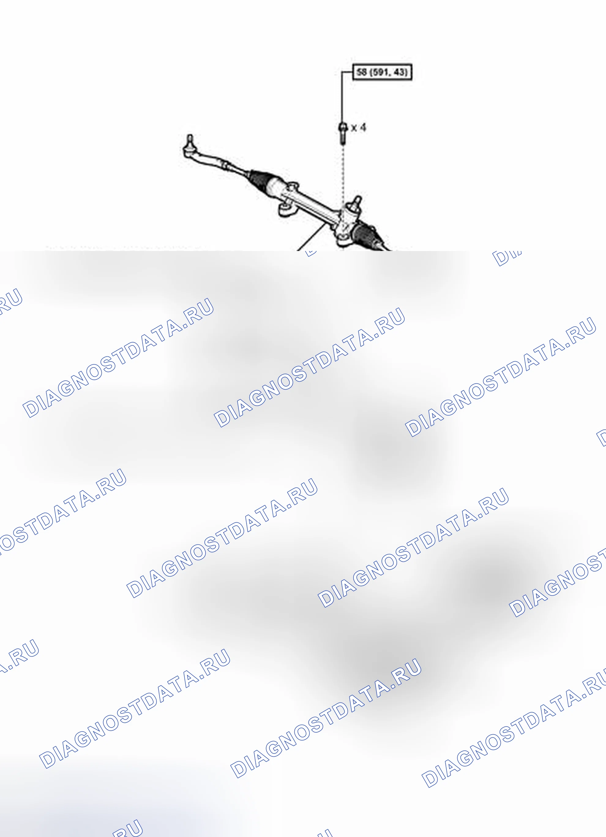 Рис. 17: ИЛЛЮСТРАЦИЯ. Toyota Matrix E140