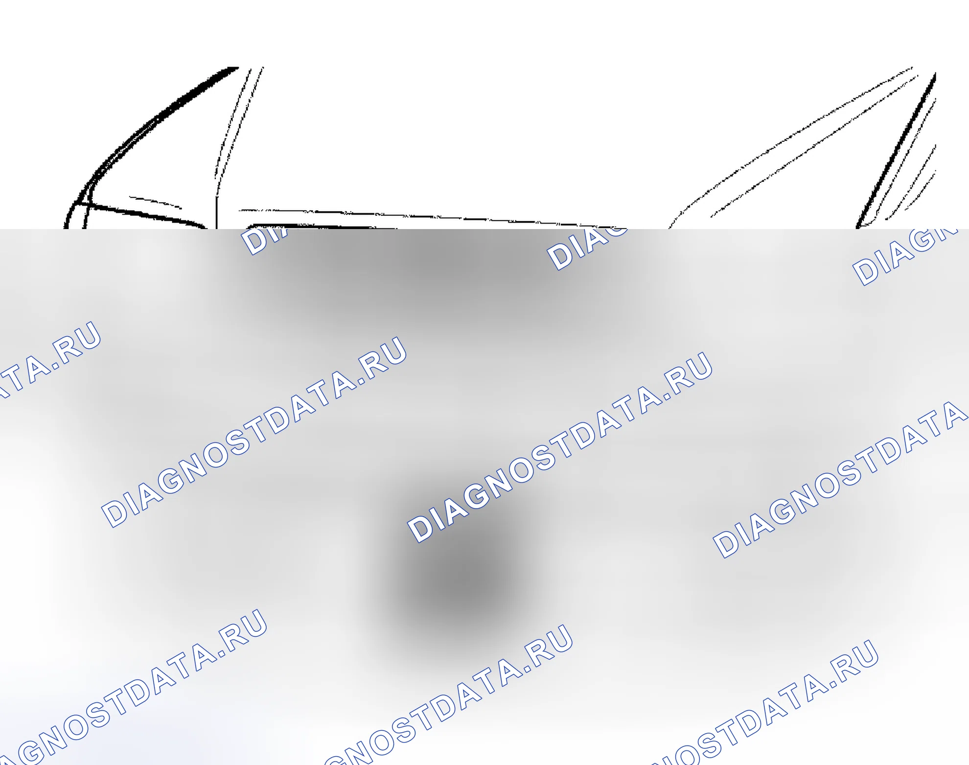 Рис. 5. Volvo V40 I рестайлинг