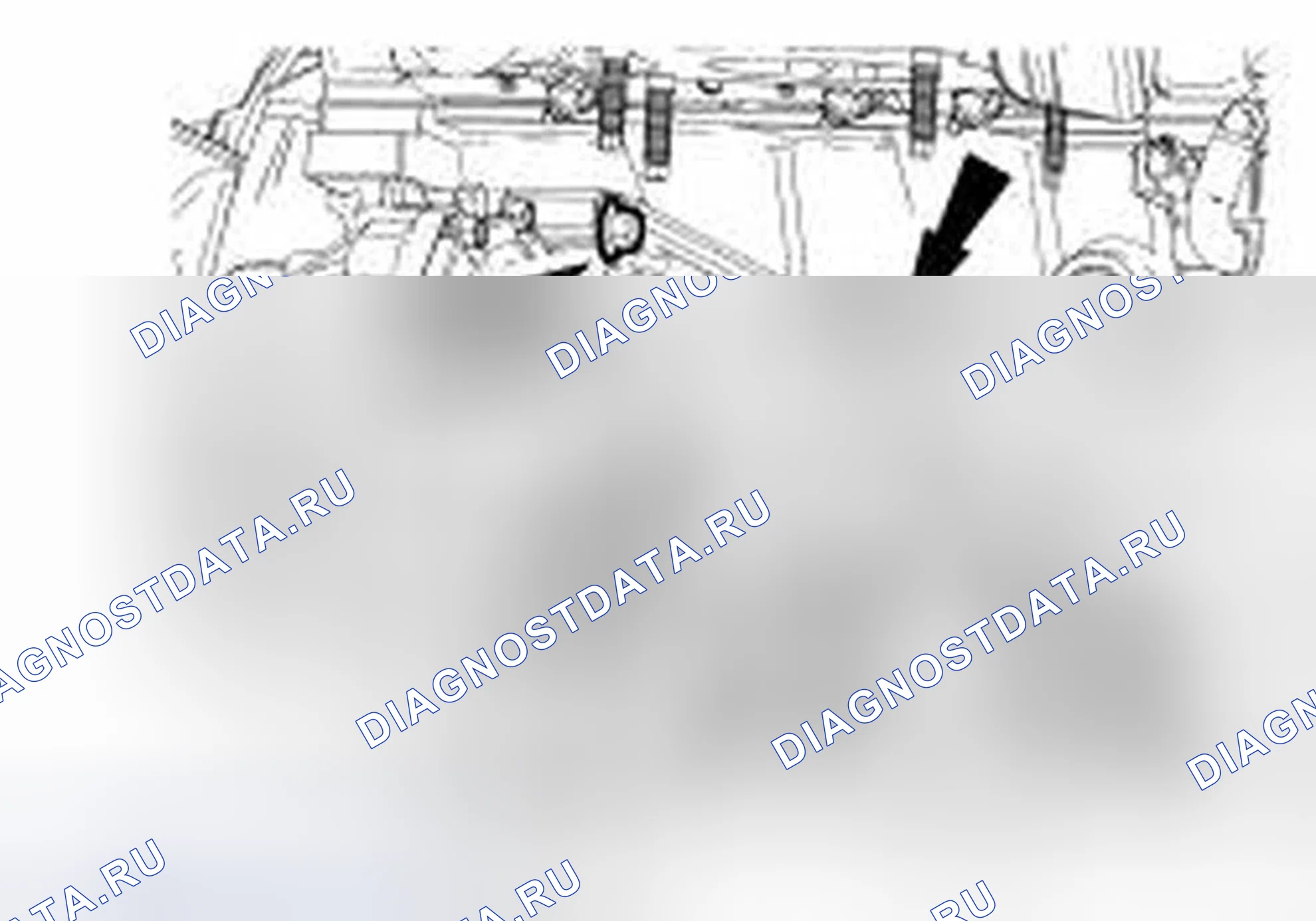 Рис. 355. Ford Taurus VI