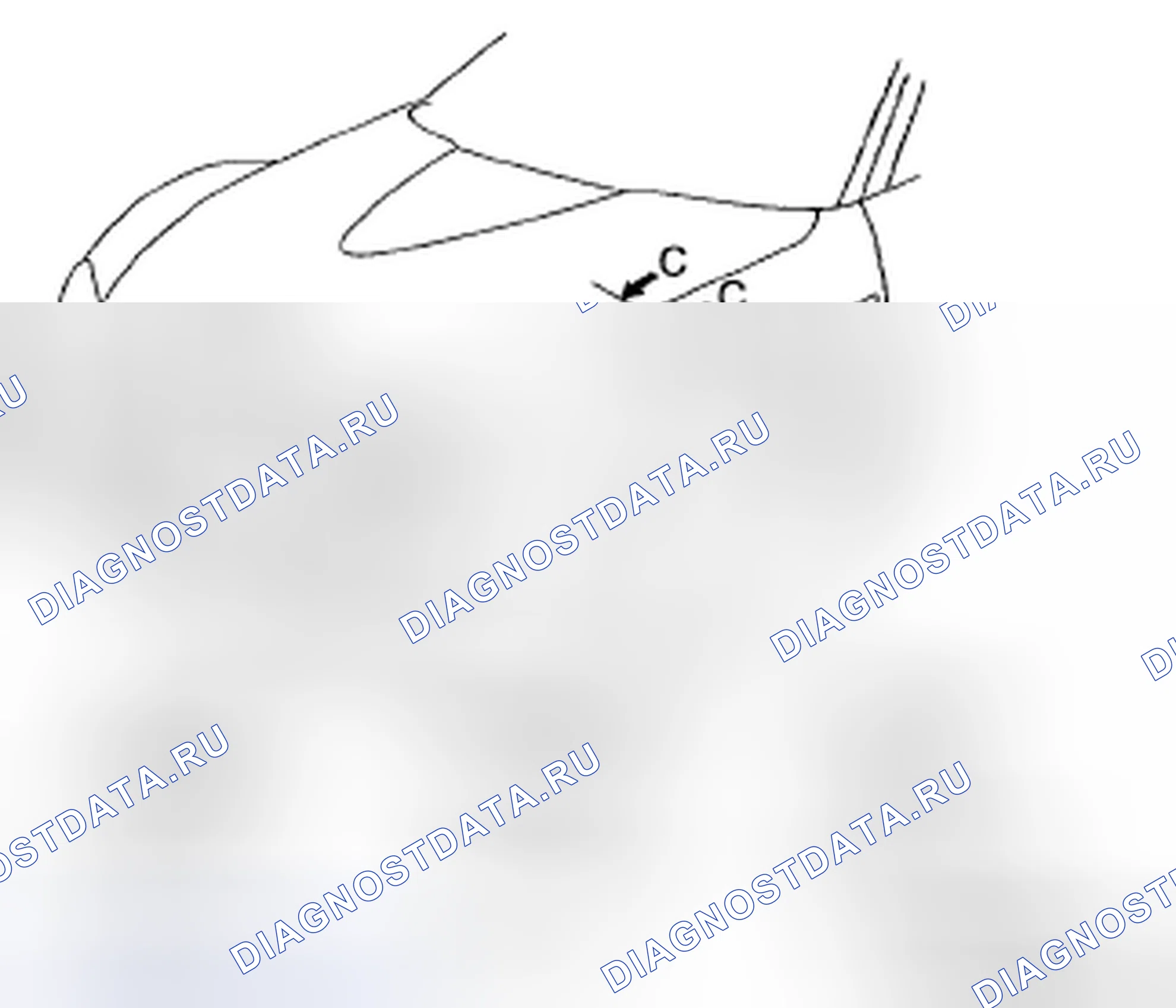 Рис. 12. Mazda RX-8 I рестайлинг