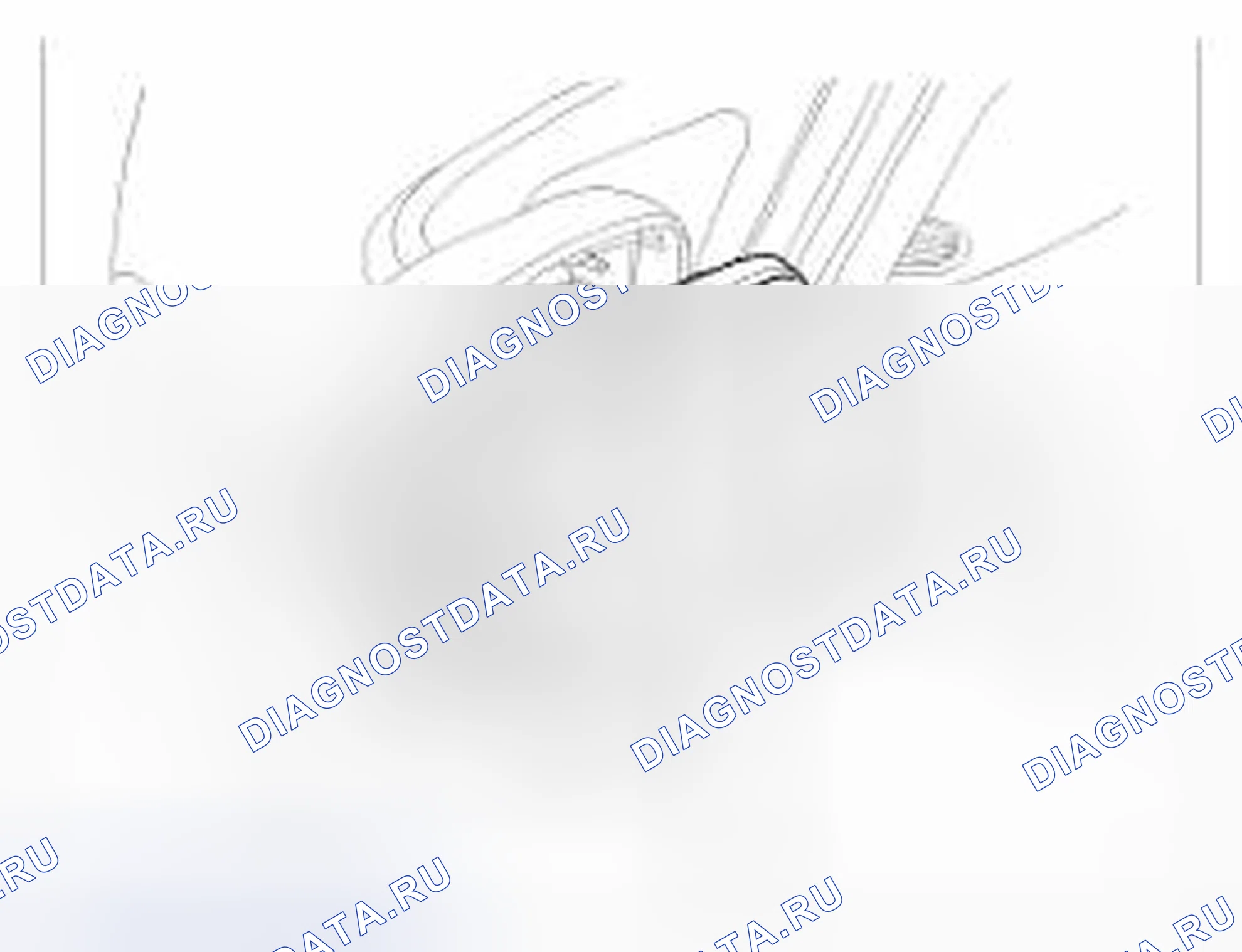 Рис. 44. BMW 6 серия F06/F13/F12