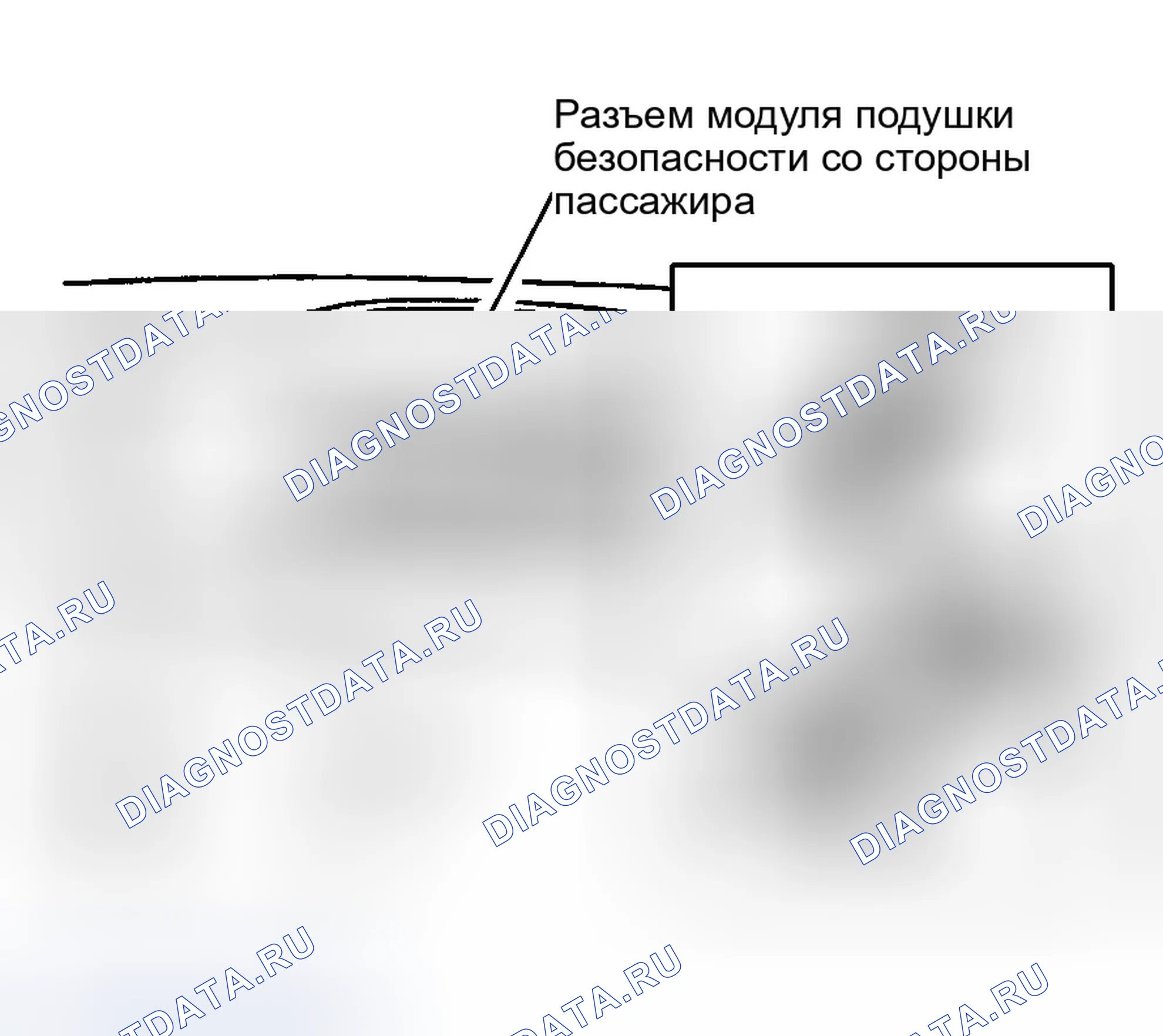 Рис. 35. Honda CR-V I рестайлинг