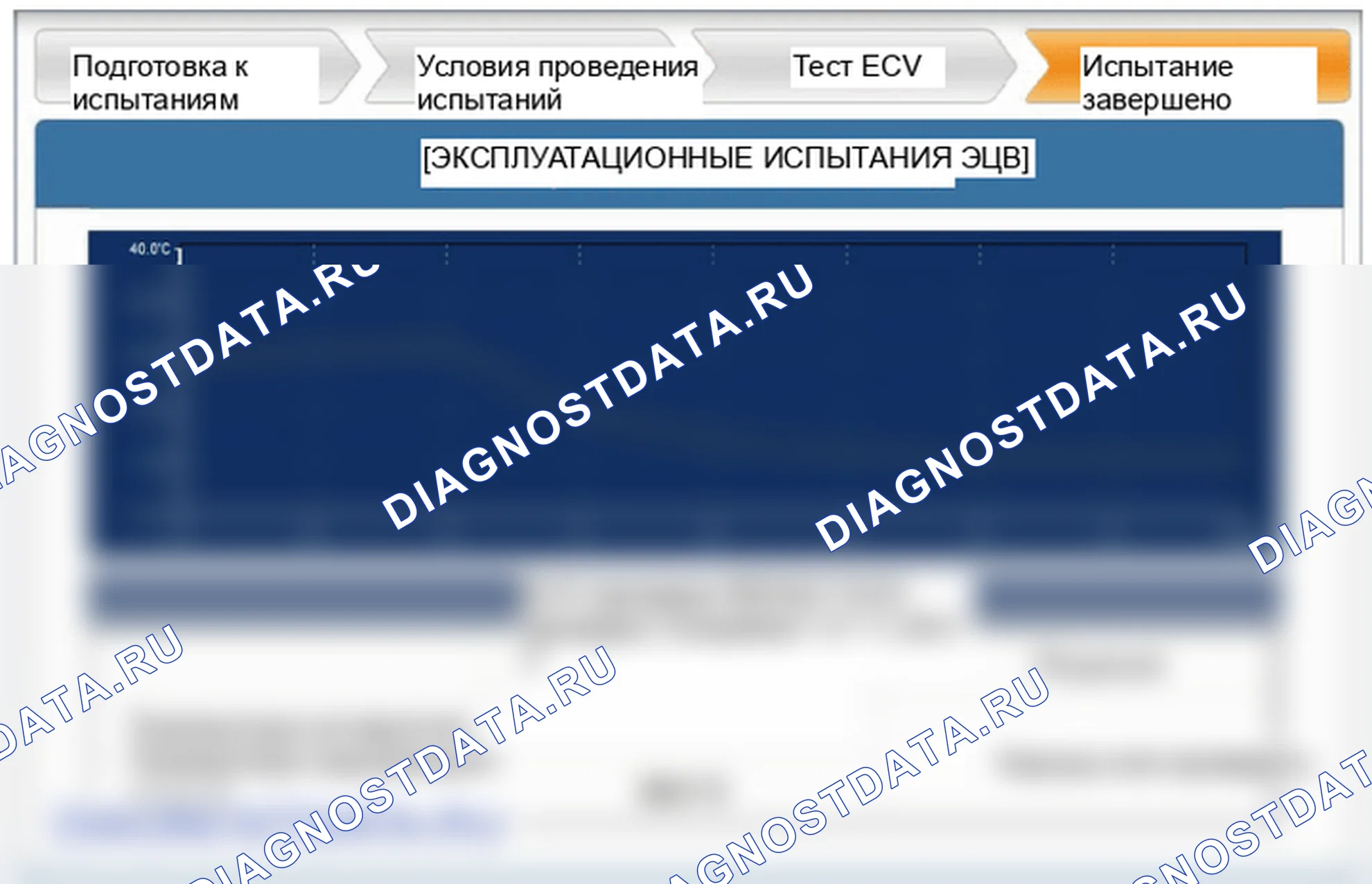 Проверка компрессора. Hyundai Santafe Sport DMA
