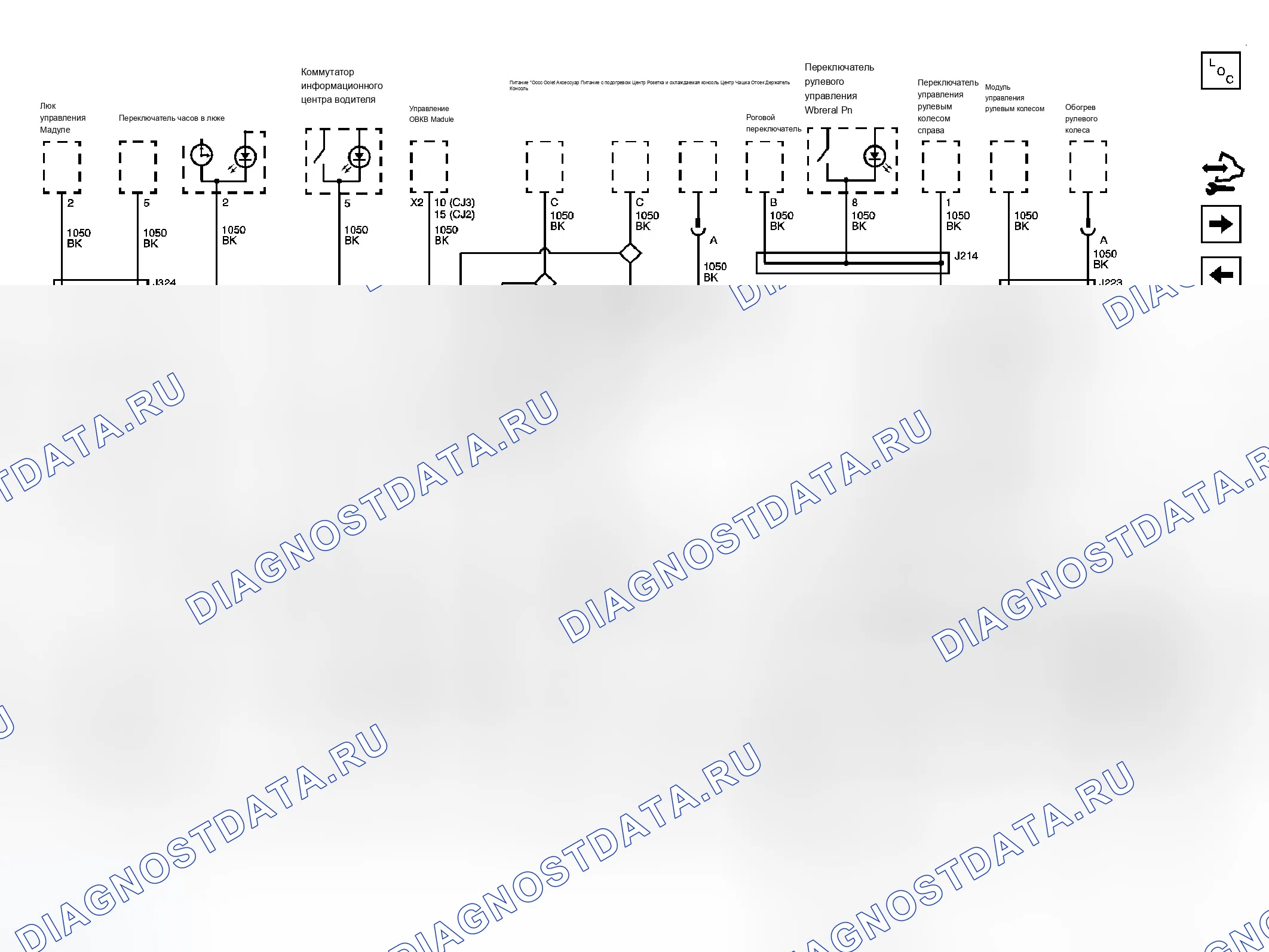 Рис. 60. Chevrolet Avalanche II
