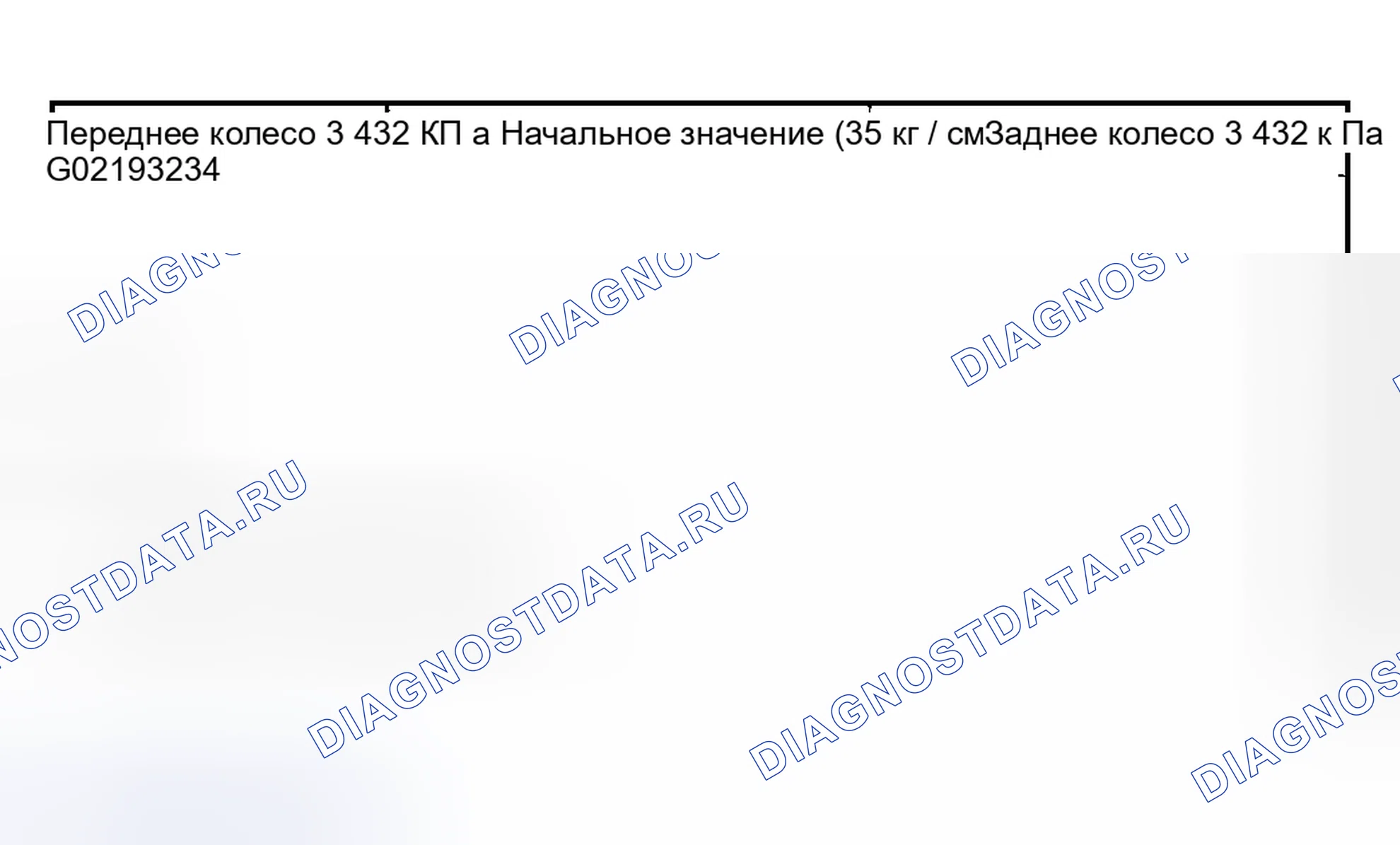 Рис. 15. Subaru Impreza GD/GC/GG