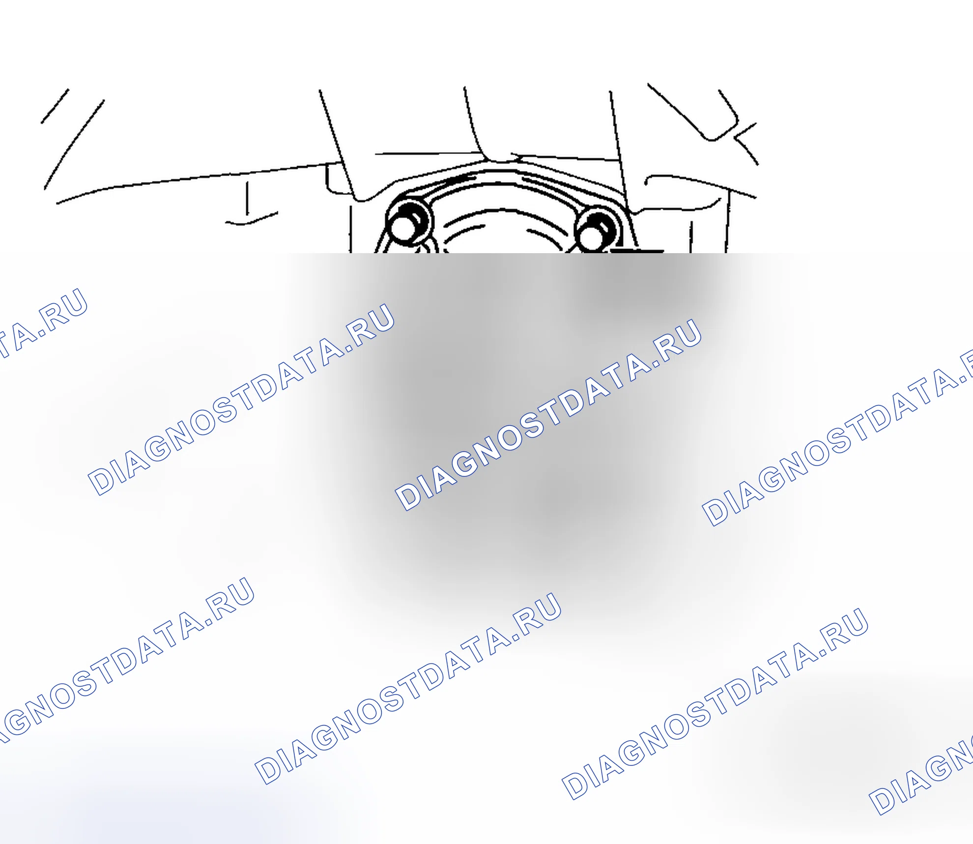 Рис. 129. Mazda MX-5 NC рестайлинг