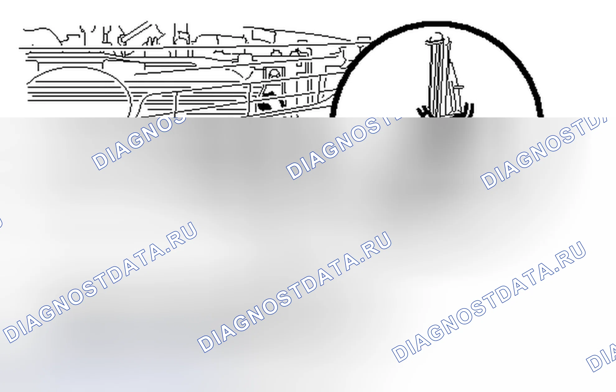 Рис. 39. Toyota Avalon XX40